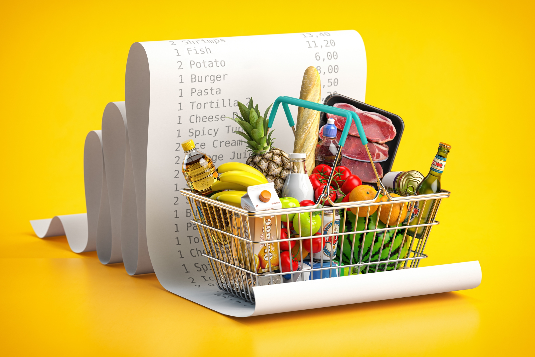 Amazon Prime Day los mejores de Mercadona, Aldi, Lidl, Carrefour y otros productos de supermercado | Marca