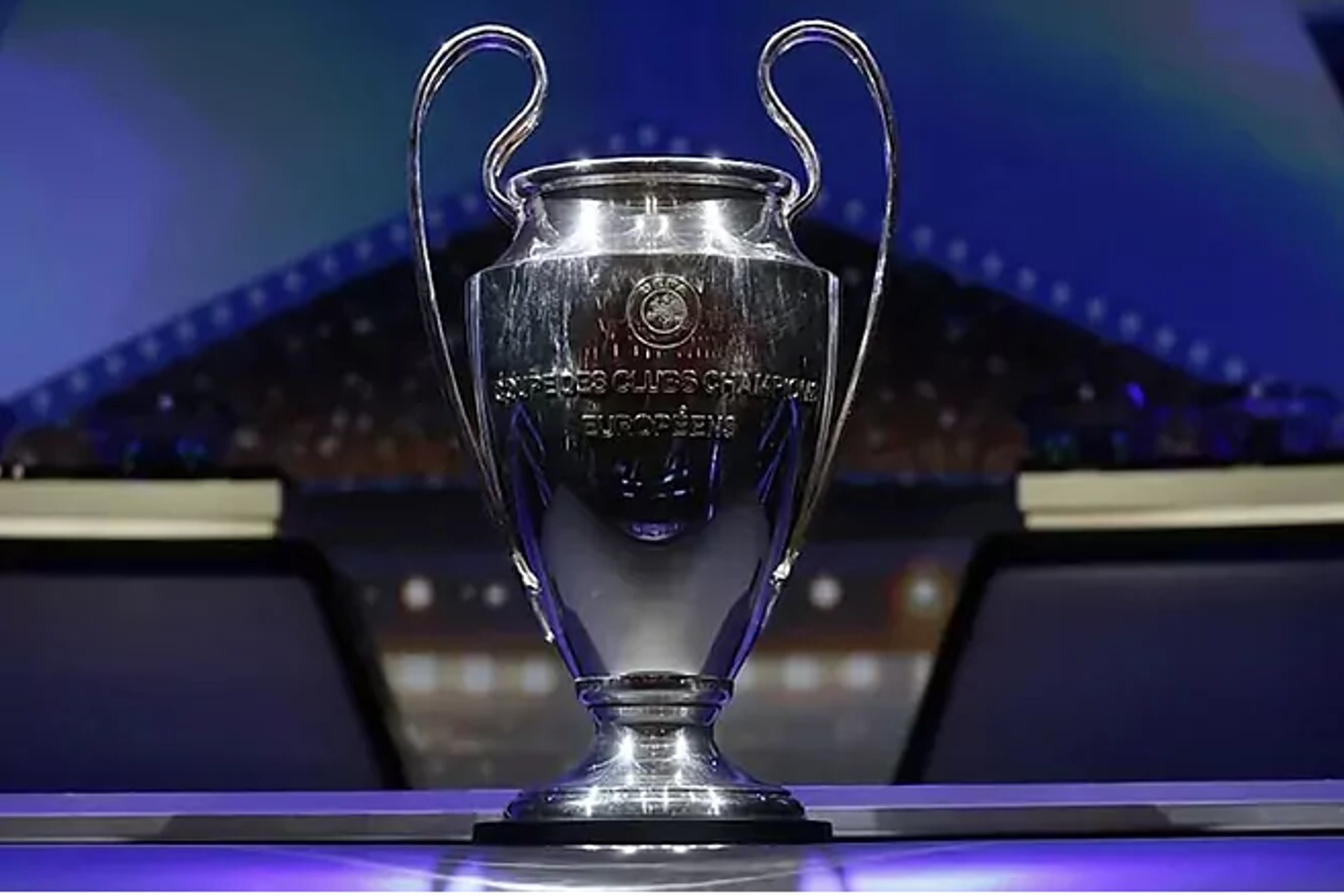 Partidos de Champions League hoy, 11 de octubre: horarios y dónde ver en TV la fase de grupos