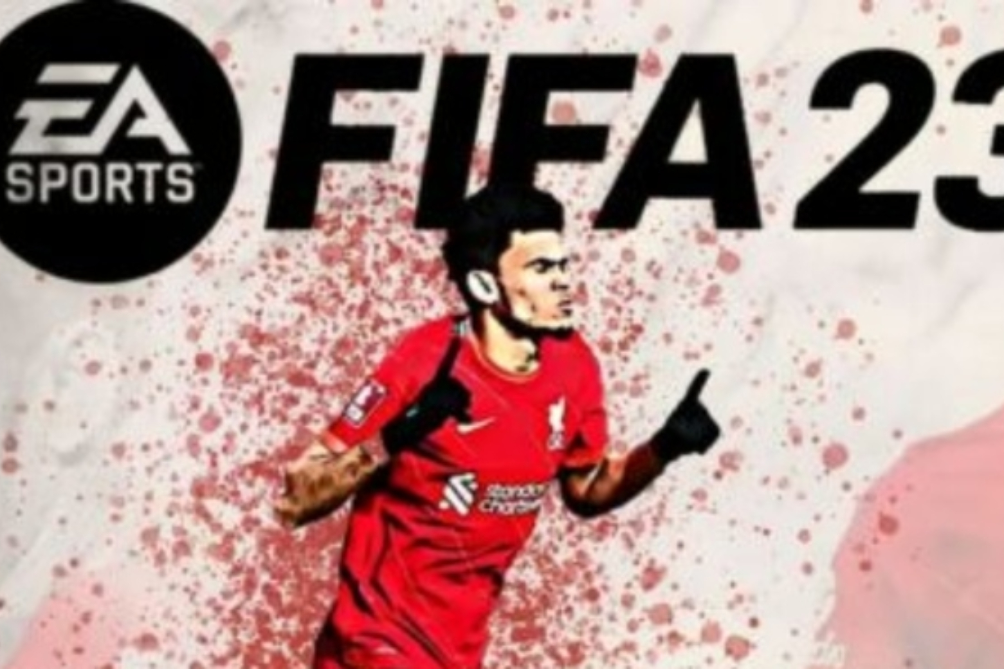 ¿Cuál es el jugador colombiano mejor valorado en el FIFA 23?