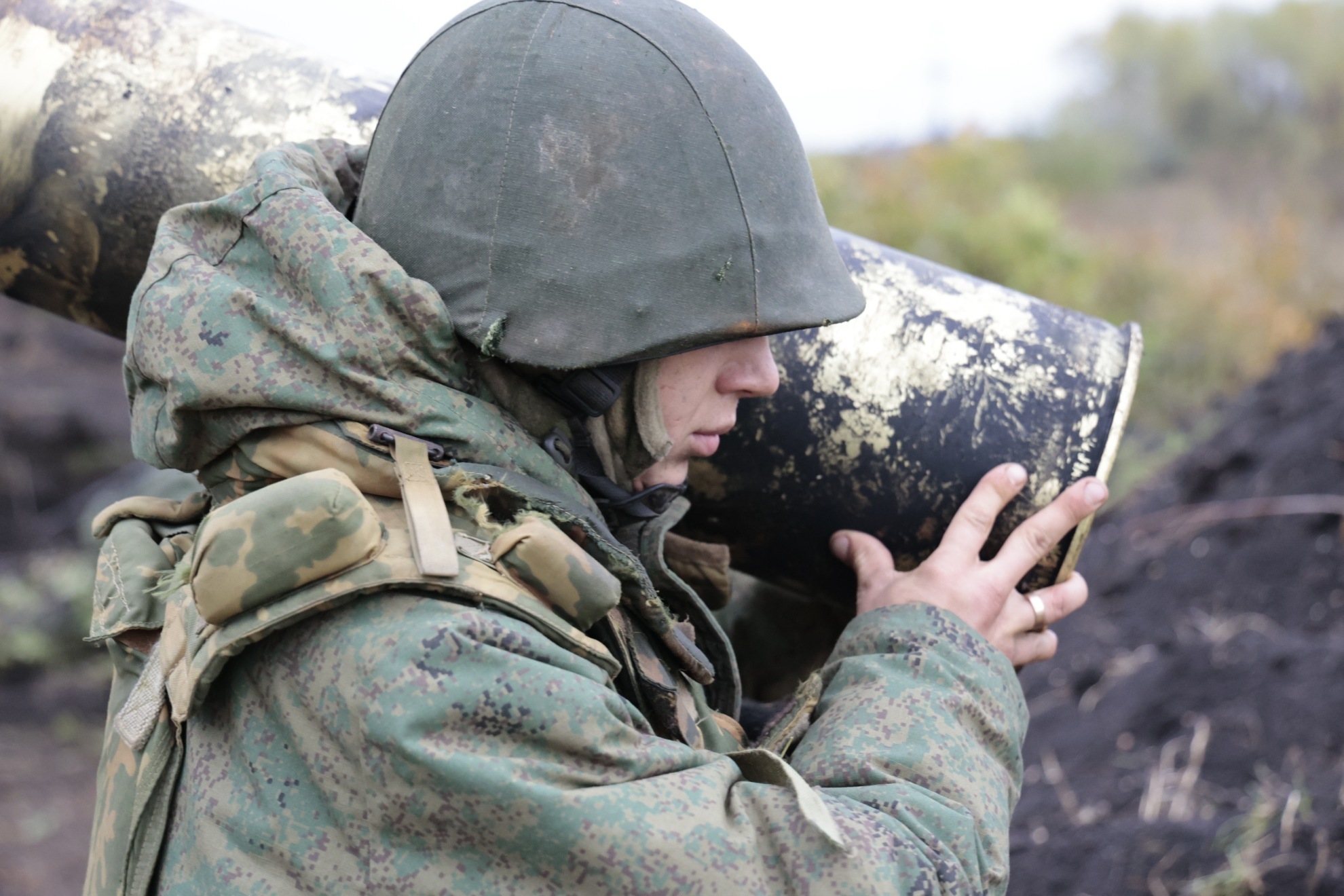 Guerra Ucrania - Rusia: resumen y noticias del 12 de octubre