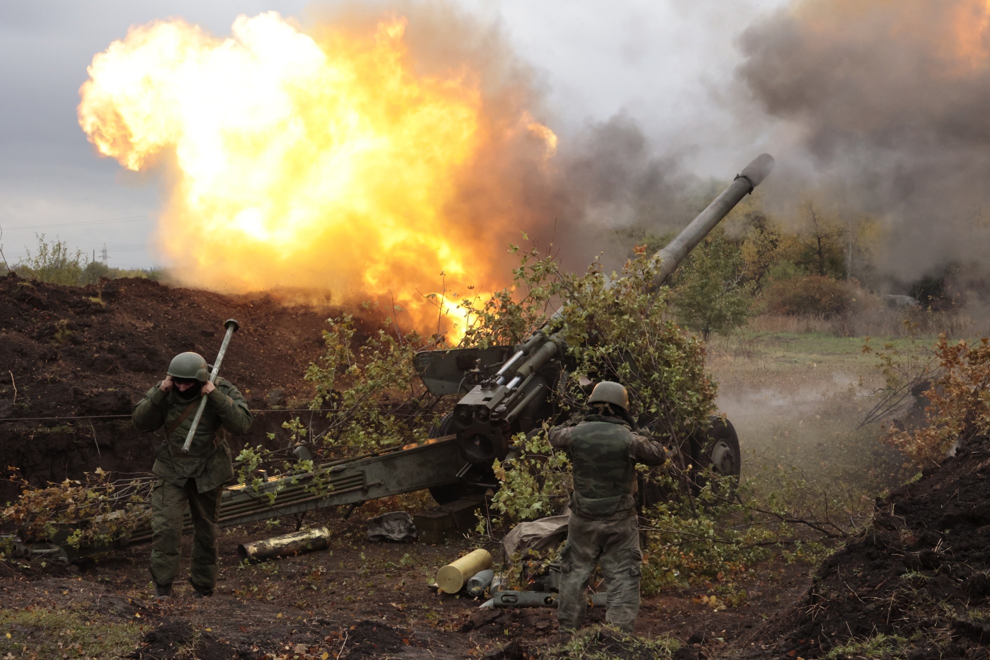 Guerra Ucrania - Rusia: resumen y noticias del 13 de octubre
