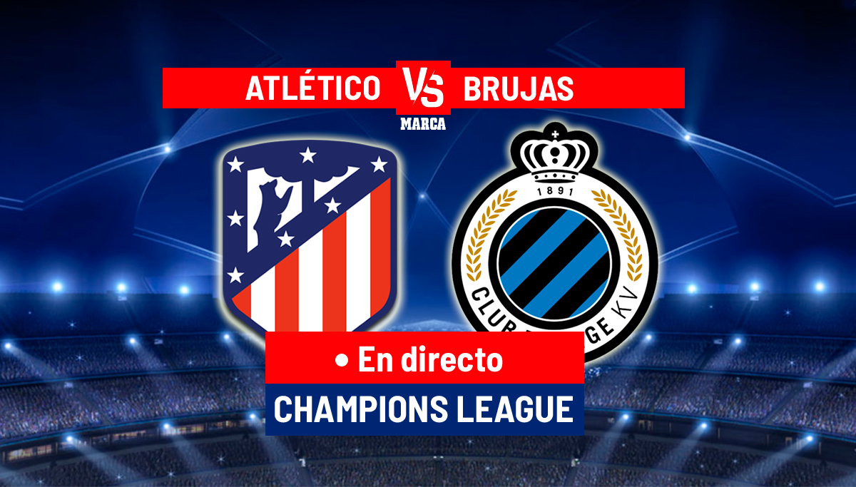 Atlético - Brujas: resumen, resultado y goles del partido