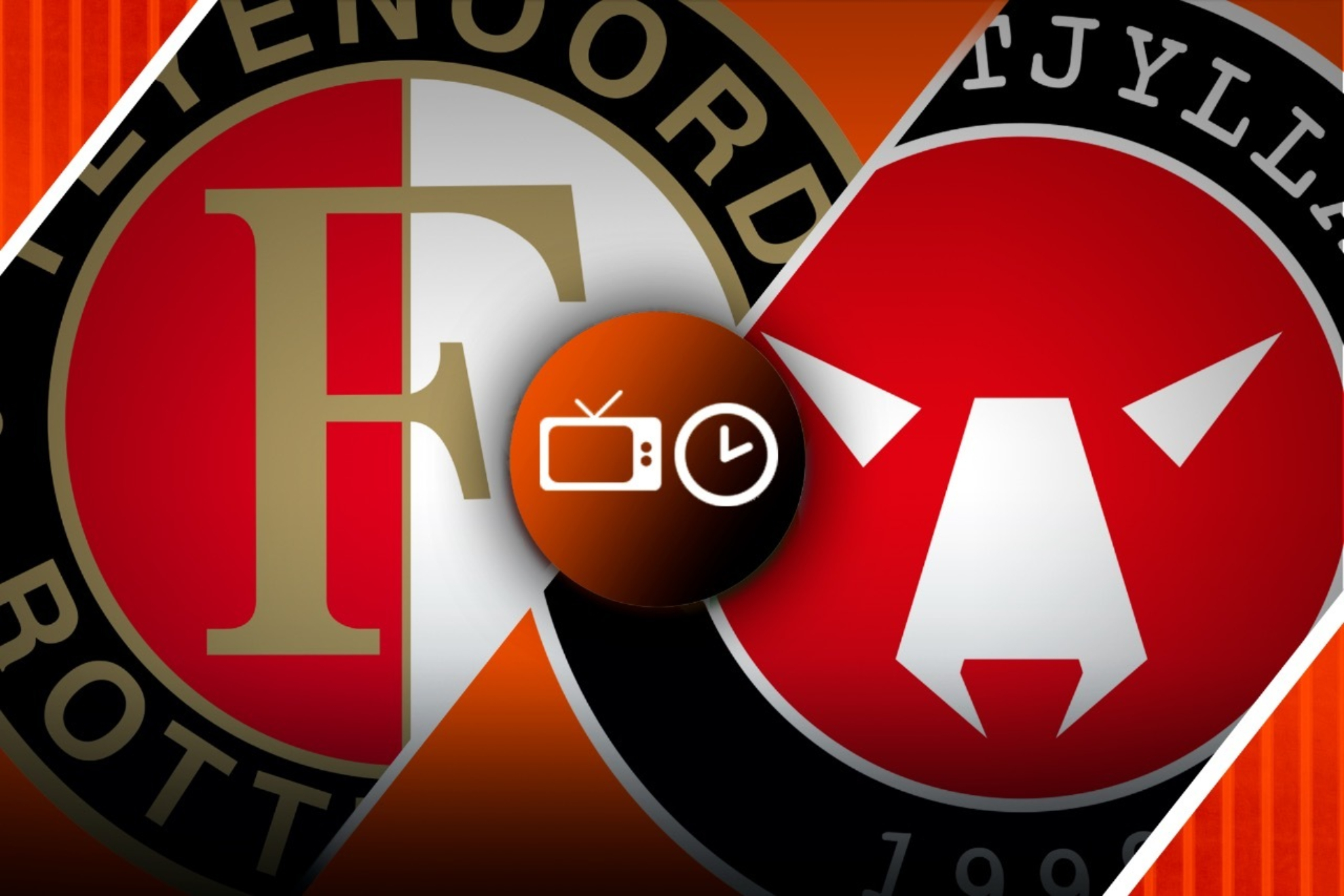Feyenoord vs Midtjyalland: Horario y dónde ver en vivo