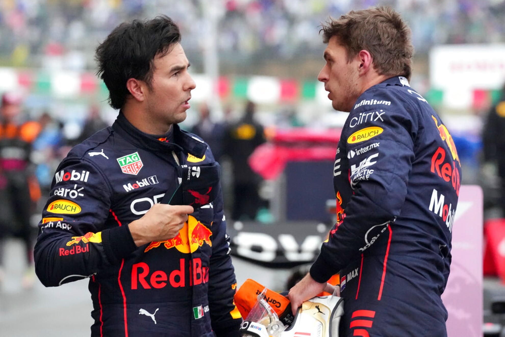 ¿Cuál será la sanción a Red Bull y Aston Martin por superar el techo de gasto de la F1? | AP
