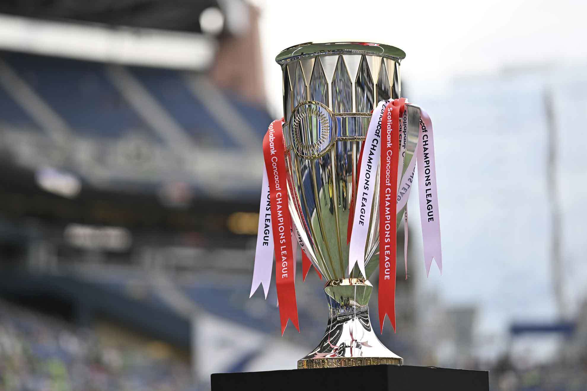 El campeón actual es el Seattle Sounders | Imago7