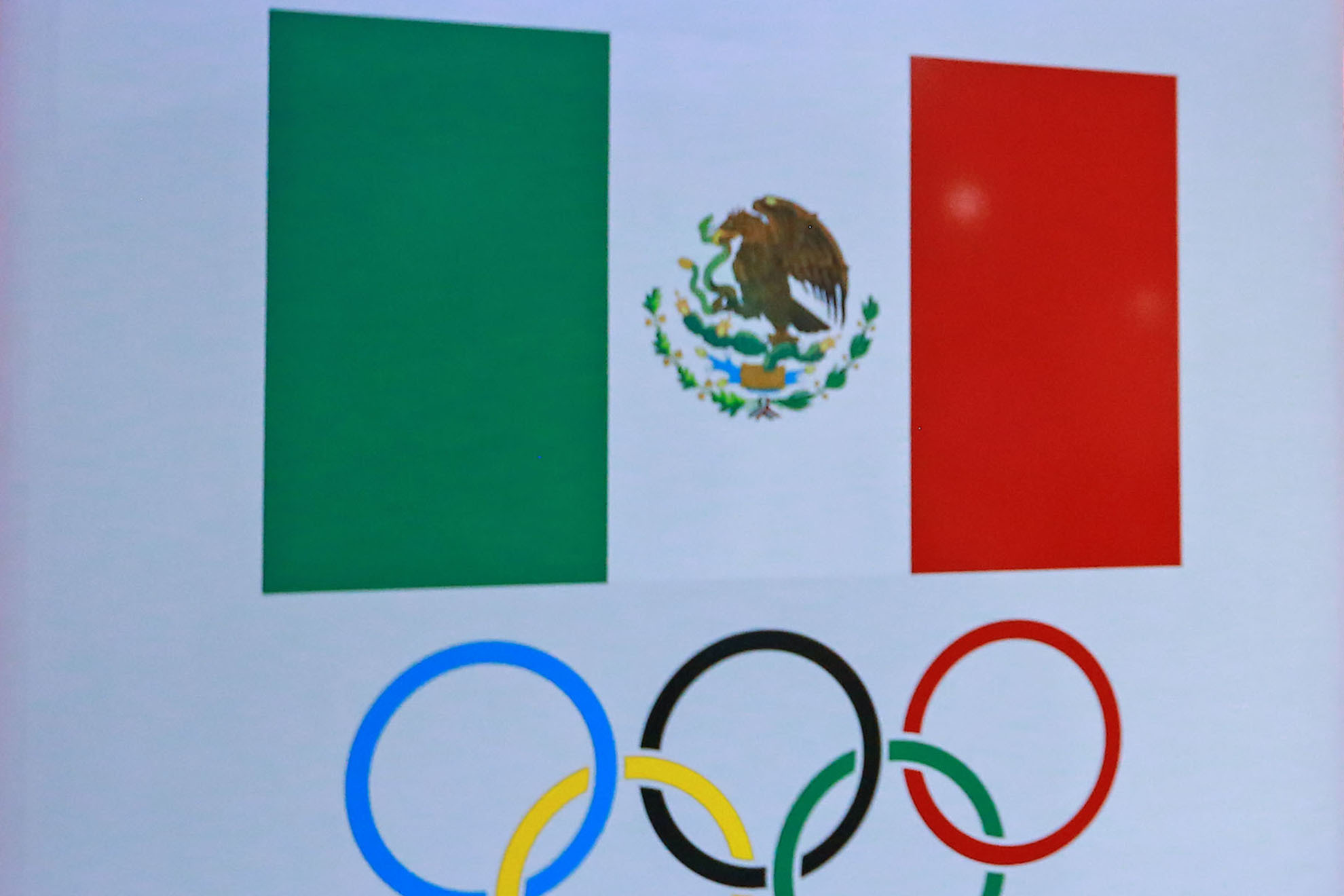 México presentará candidatura para los Juegos Olímpicos del 2036. Imago 7