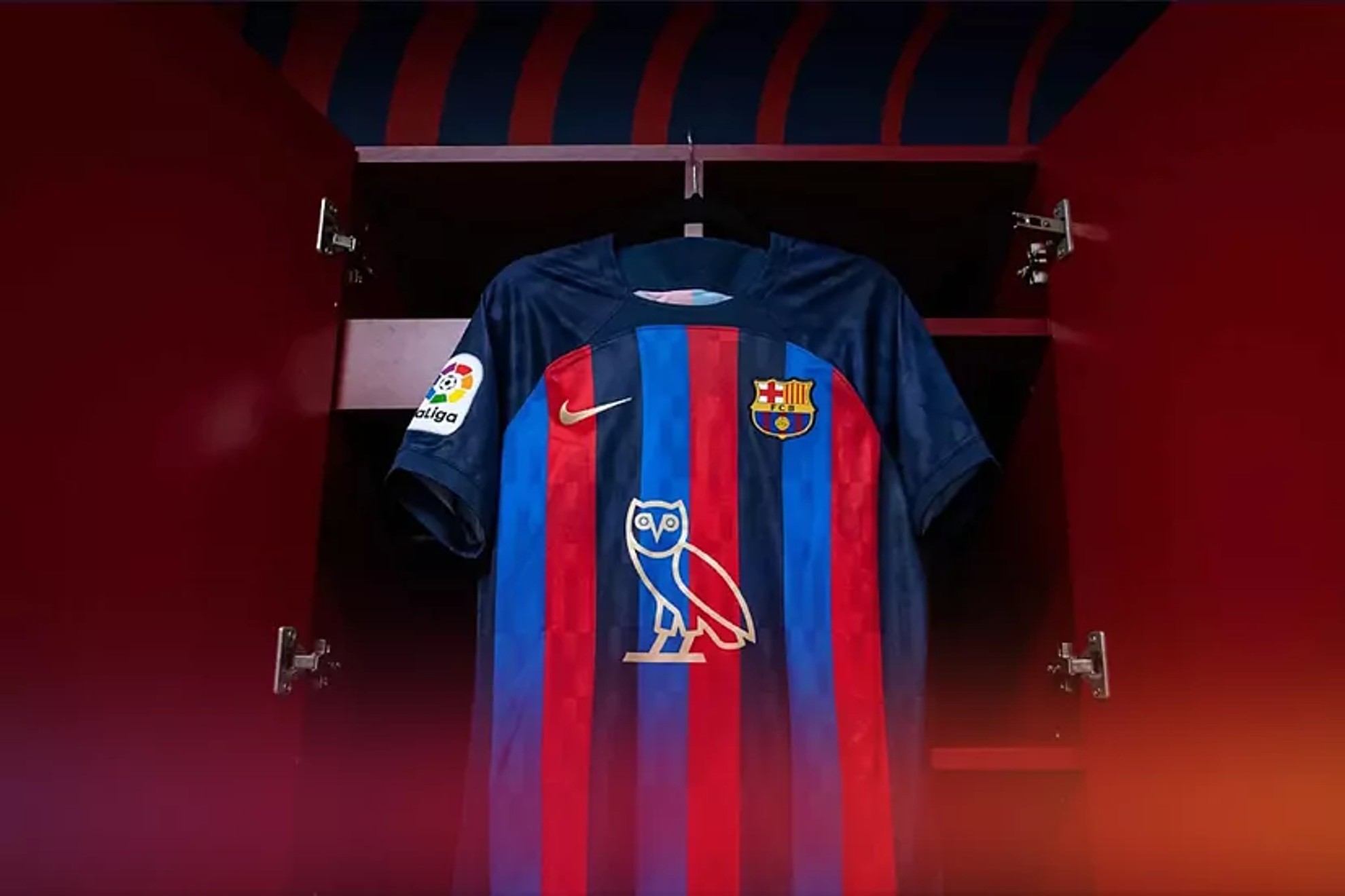 Camiseta que lucirá el Barcelona en el Clásico ante el Real Madrid | FC BARCELONA