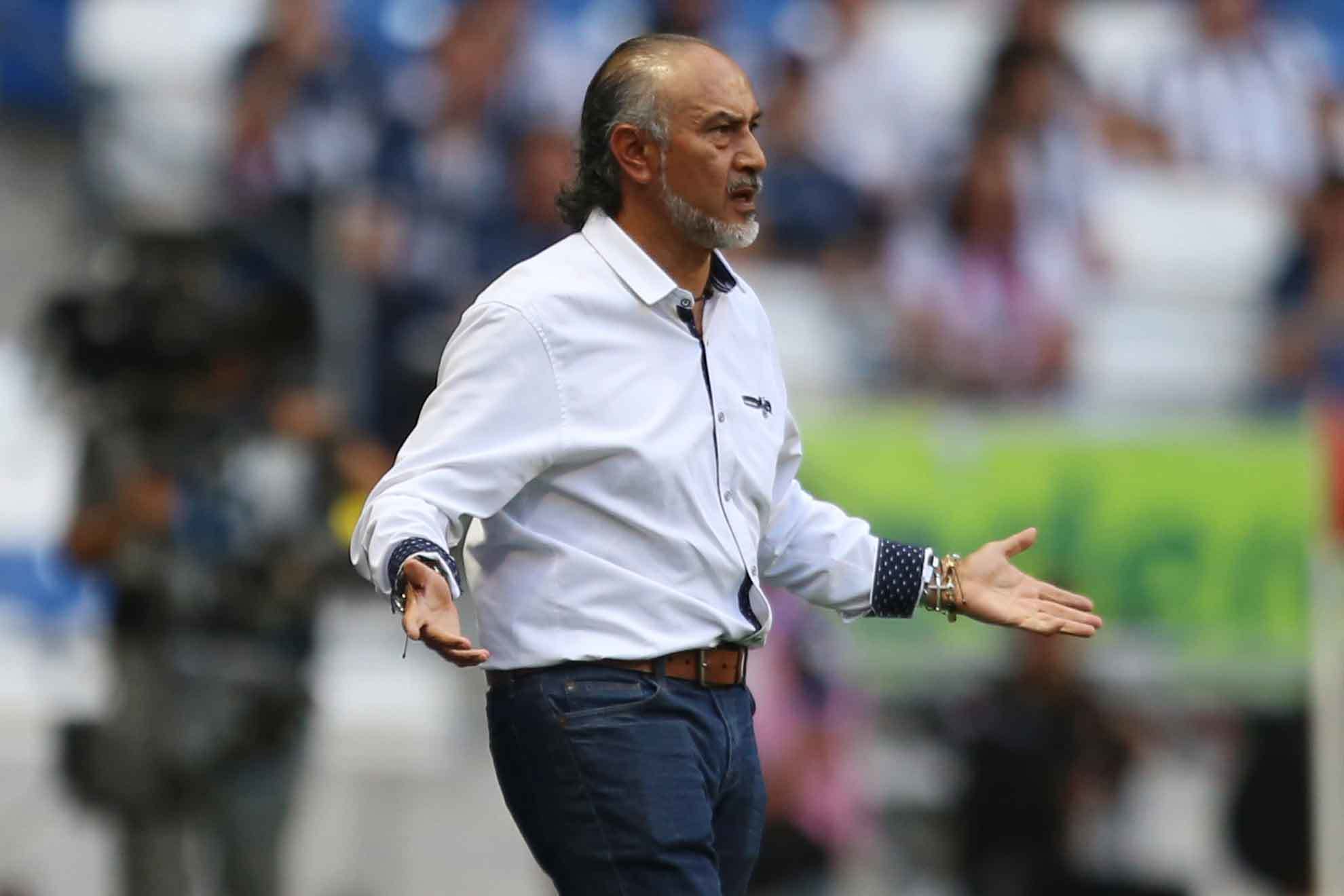 Potro Gutiérrez llevo a los celestes hasta los cuartos de final | Imago7