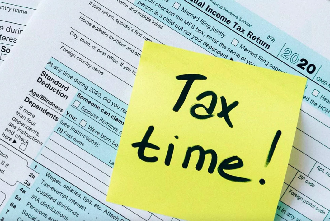 California Taxes: How much is payroll tax in California?