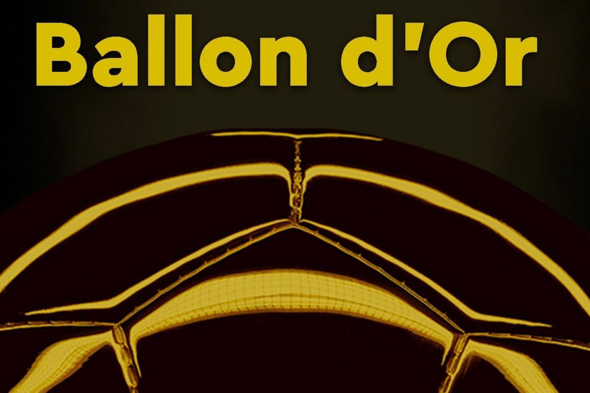 Balón de Oro 2022: Nominados, jurado y votaciones | @francefootball