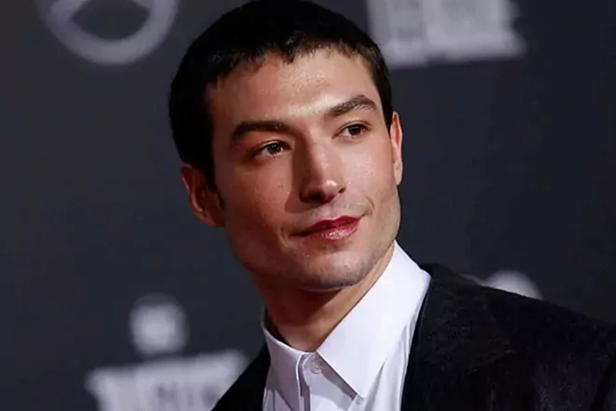 Ezra Miller pleads not guilty to liquor theft charges: Actor faces 26 years in prison