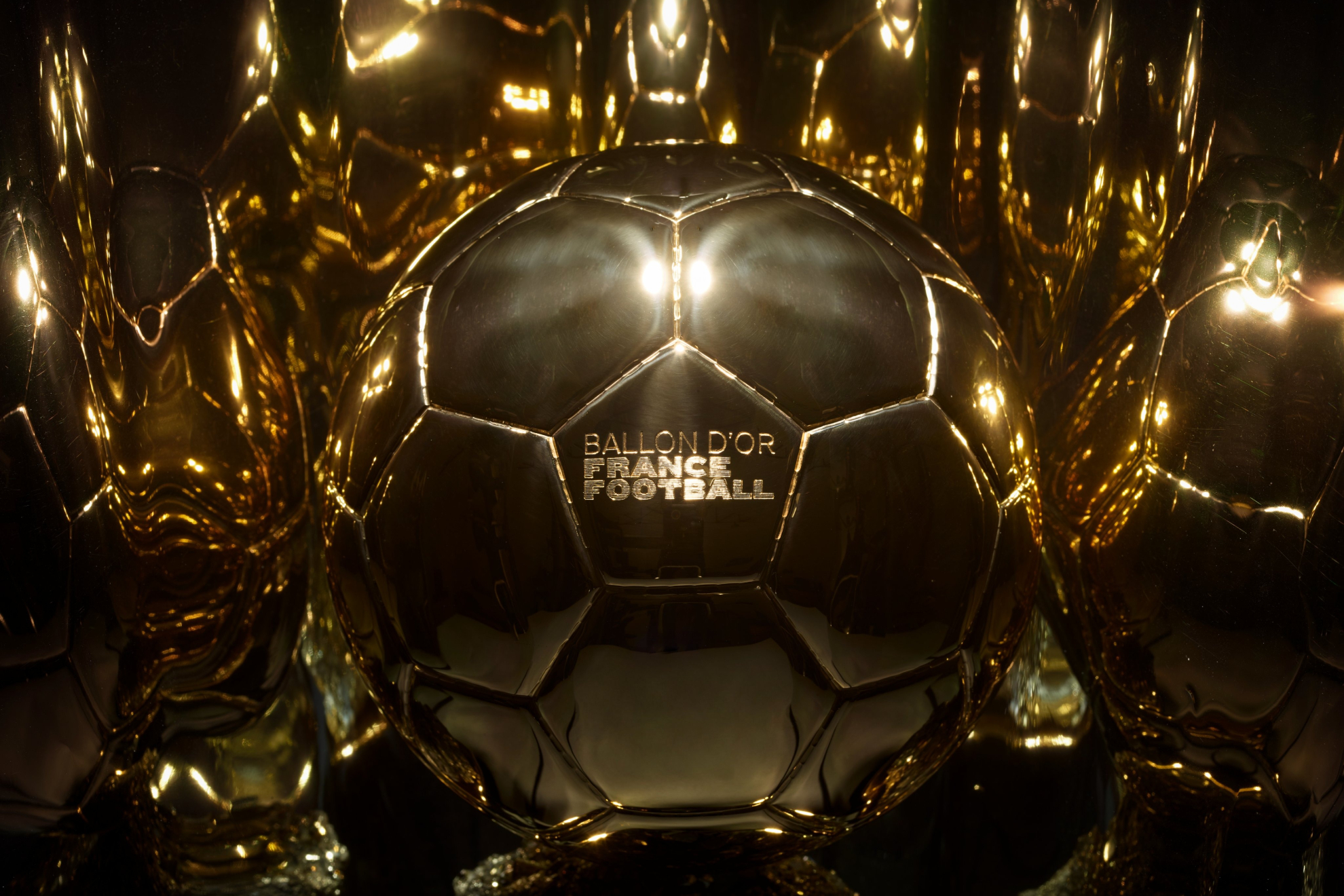 Balón de Oro 2022: Benzema y Alexia Putellas, ganadores en París
