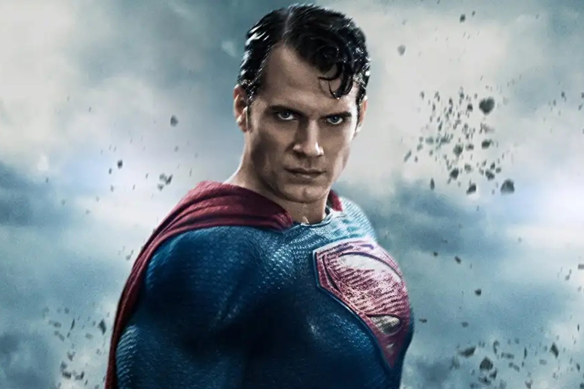 Henry Cavill to return for new Superman movie 10 years after 'Man of Steel'  | Marca