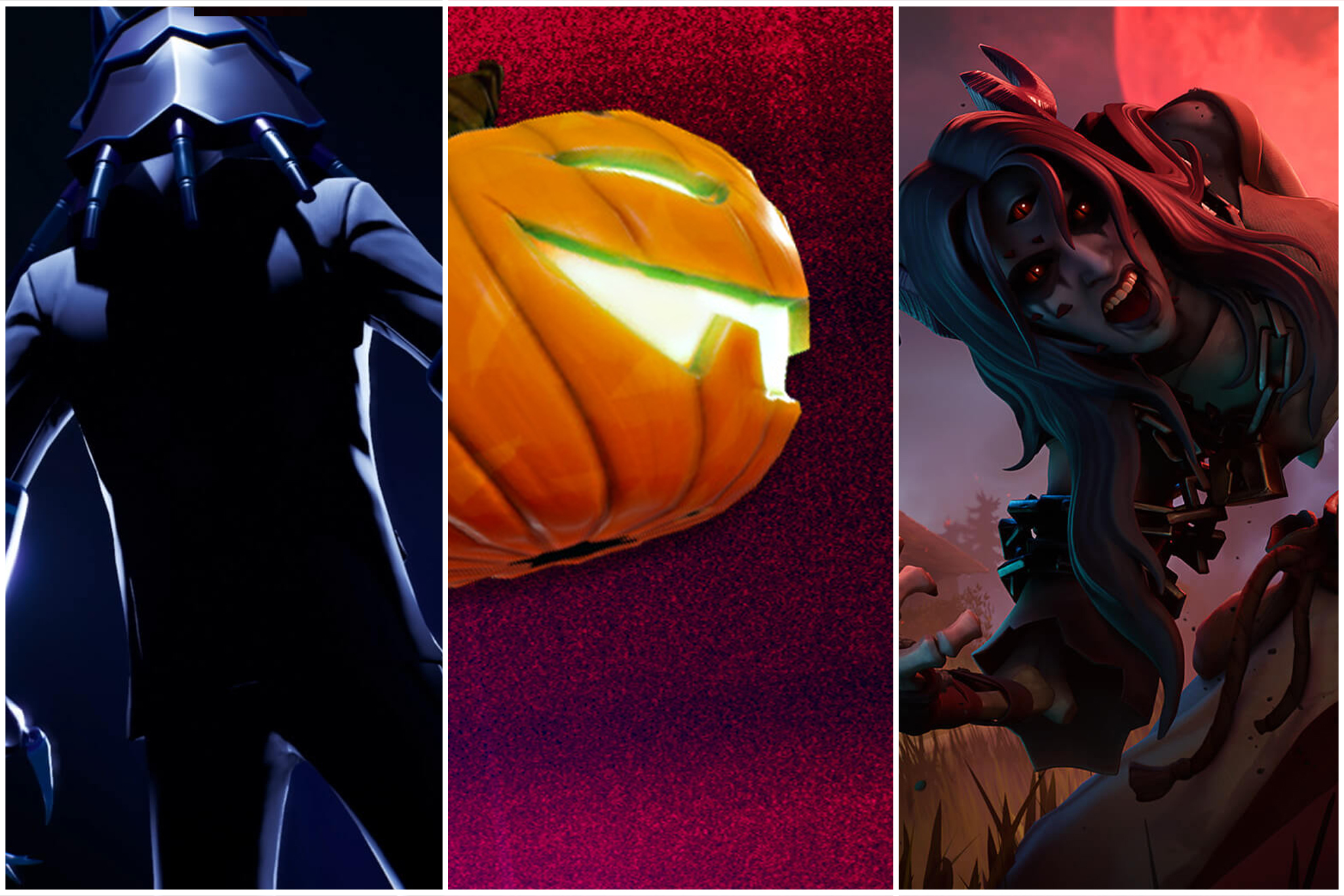 Evento Halloween 2022 en Fortnite: tráiler, fechas, recompensas, desafíos, nuevos objetos y más