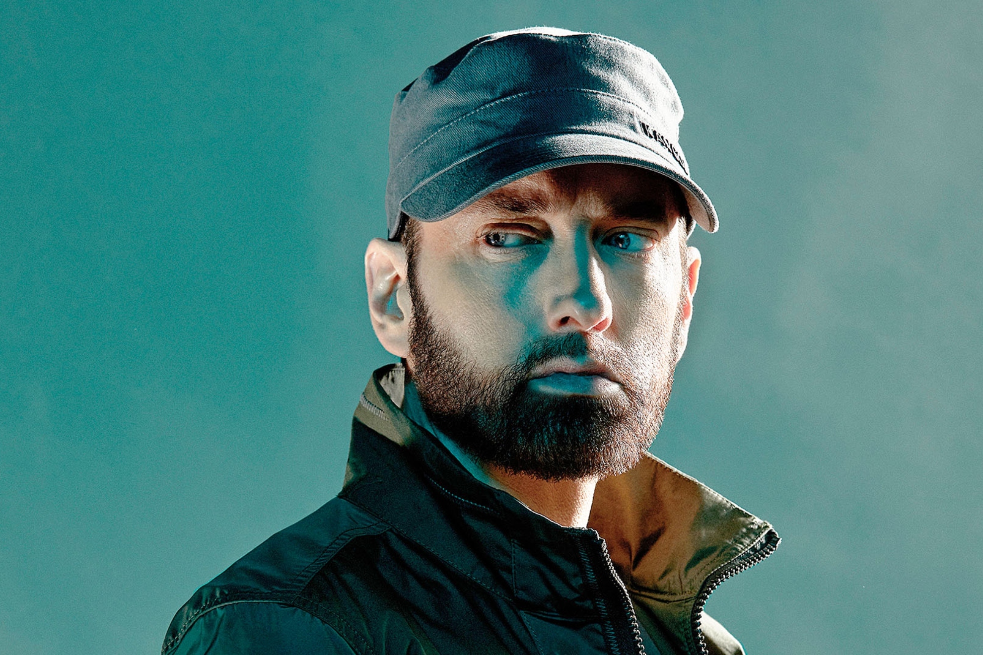 Eminem net worth: The fortune and annual earnings of the rapper