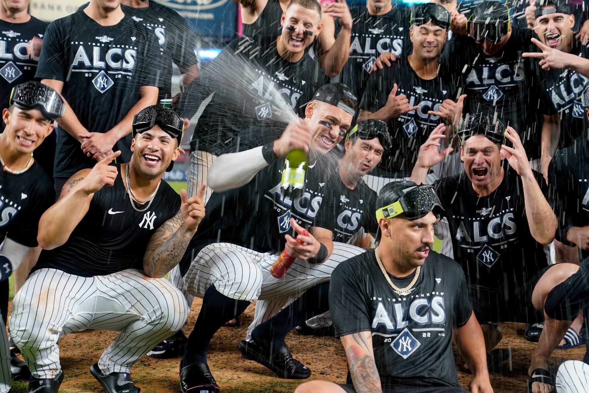 Yankees/AP