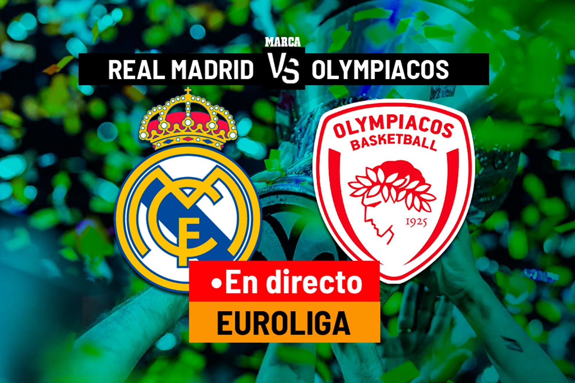 parque Dinamarca construcción naval Euroliga: Real Madrid - Olympiacos en directo: Euroliga hoy, en vivo
