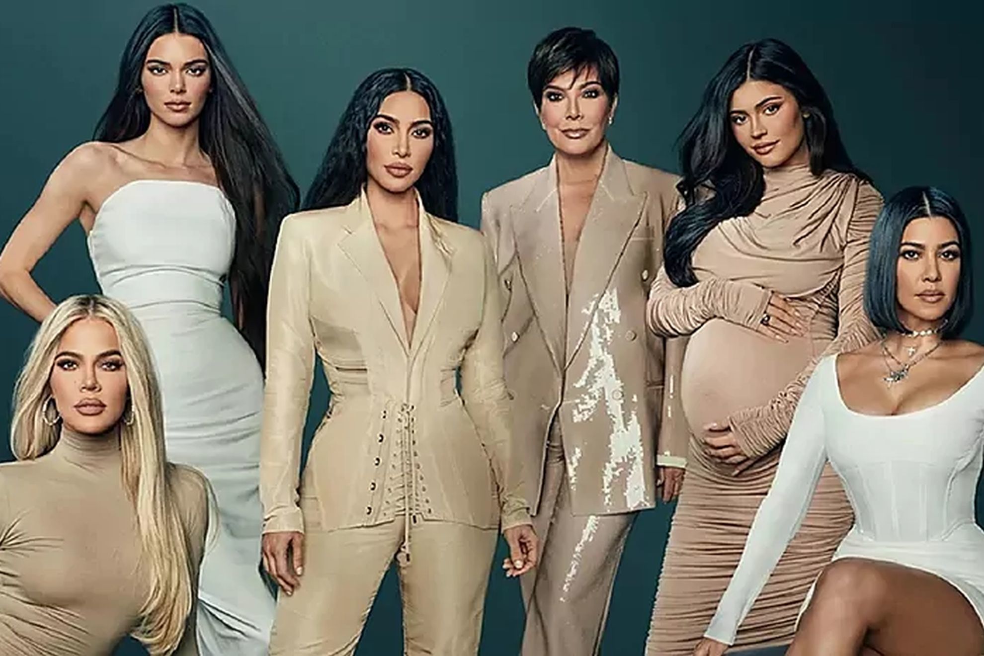 Kim Kardashian makes creepy and unusual plans for Kris Jenner's bones