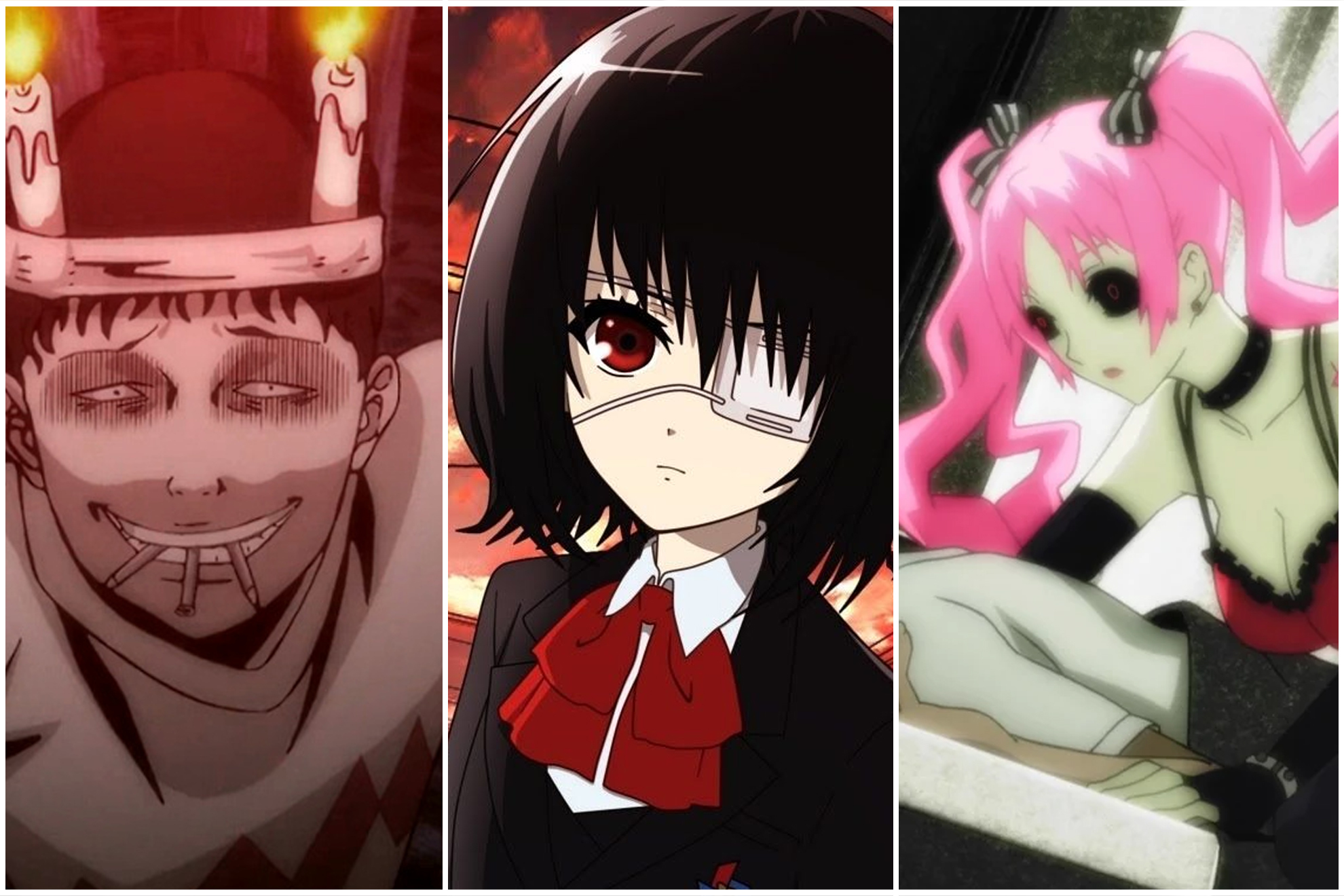 Estos son cinco clubes escolares del anime en donde muchos