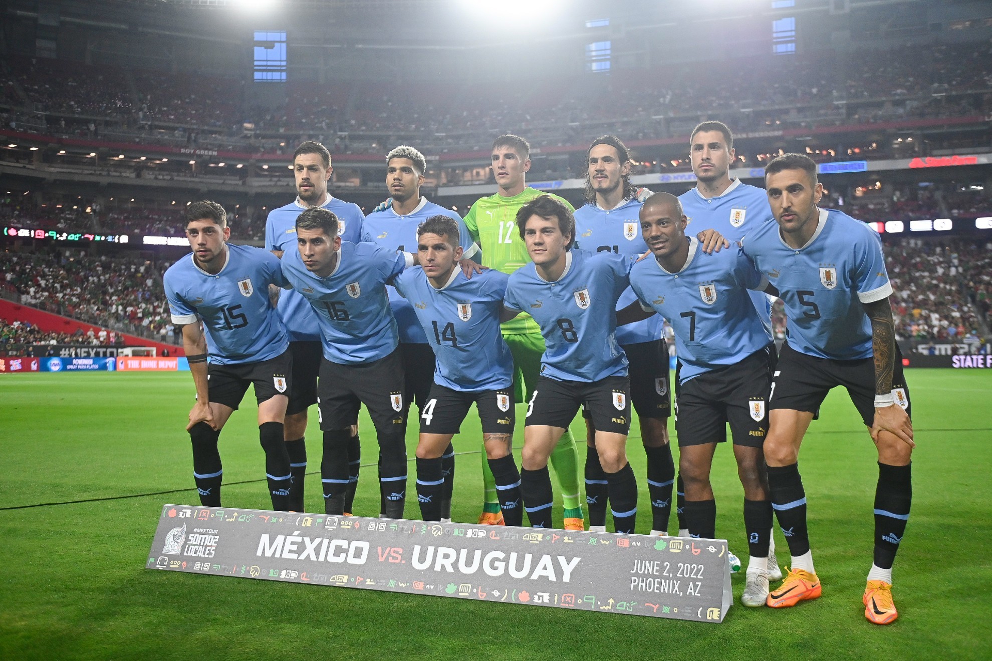 Club Puebla - MARCA Claro México