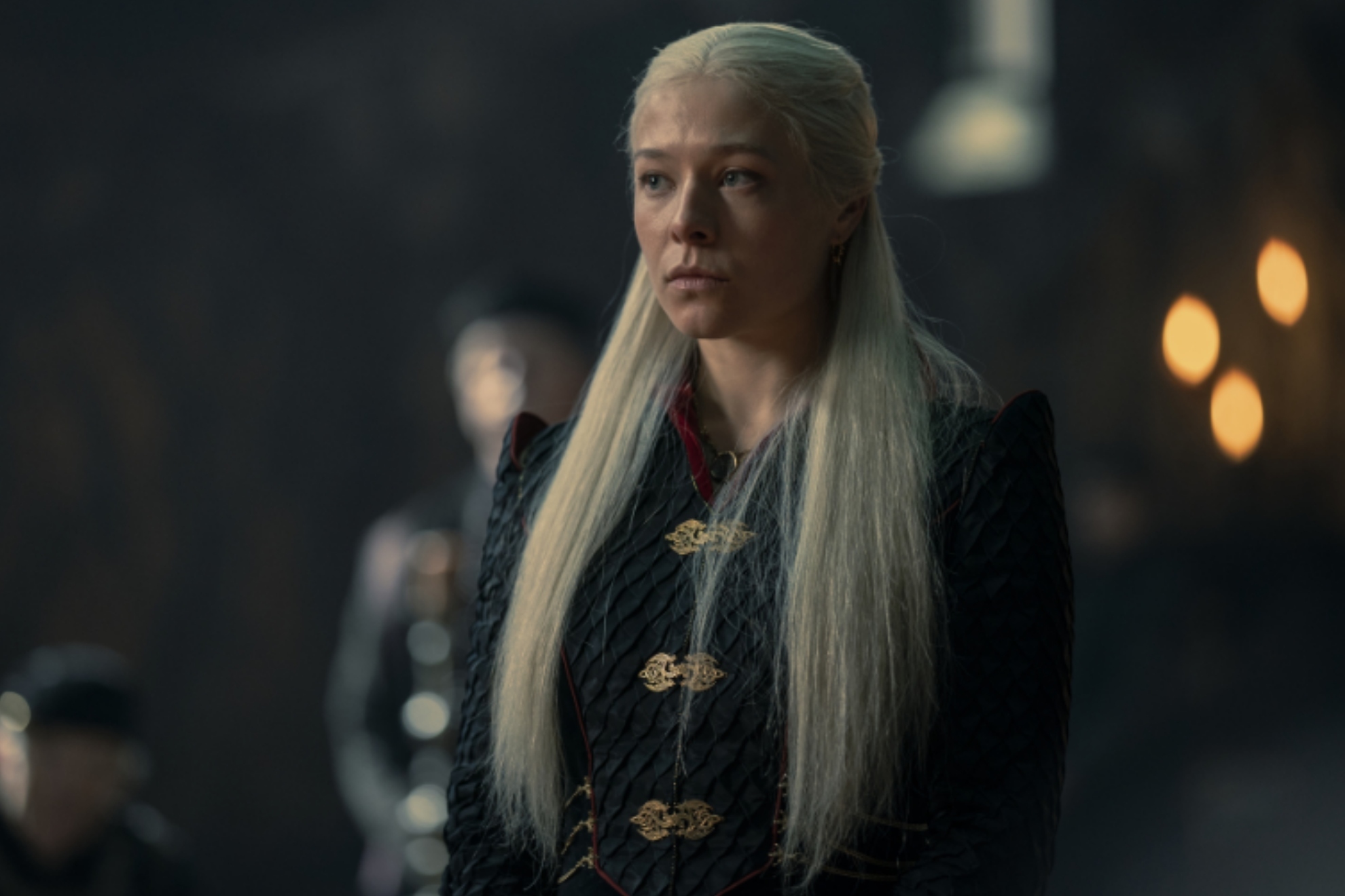 The House of the Dragon season finale leaked online, HBO claims it is aggressively monitoring the source