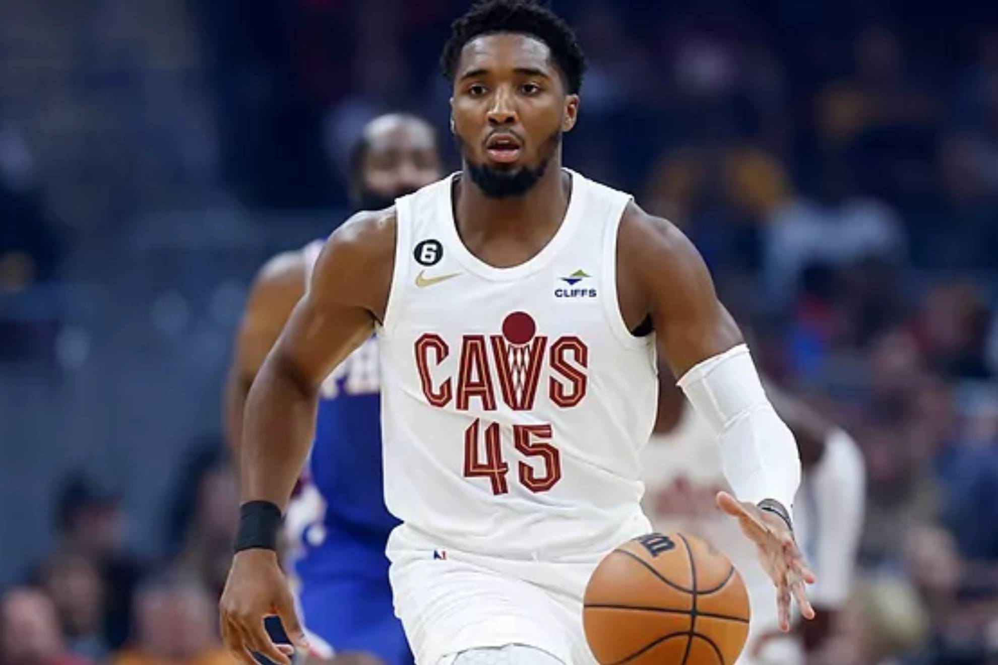 Donovan Mitchell Net Worth, Age, Height, Parents, Instagram And More