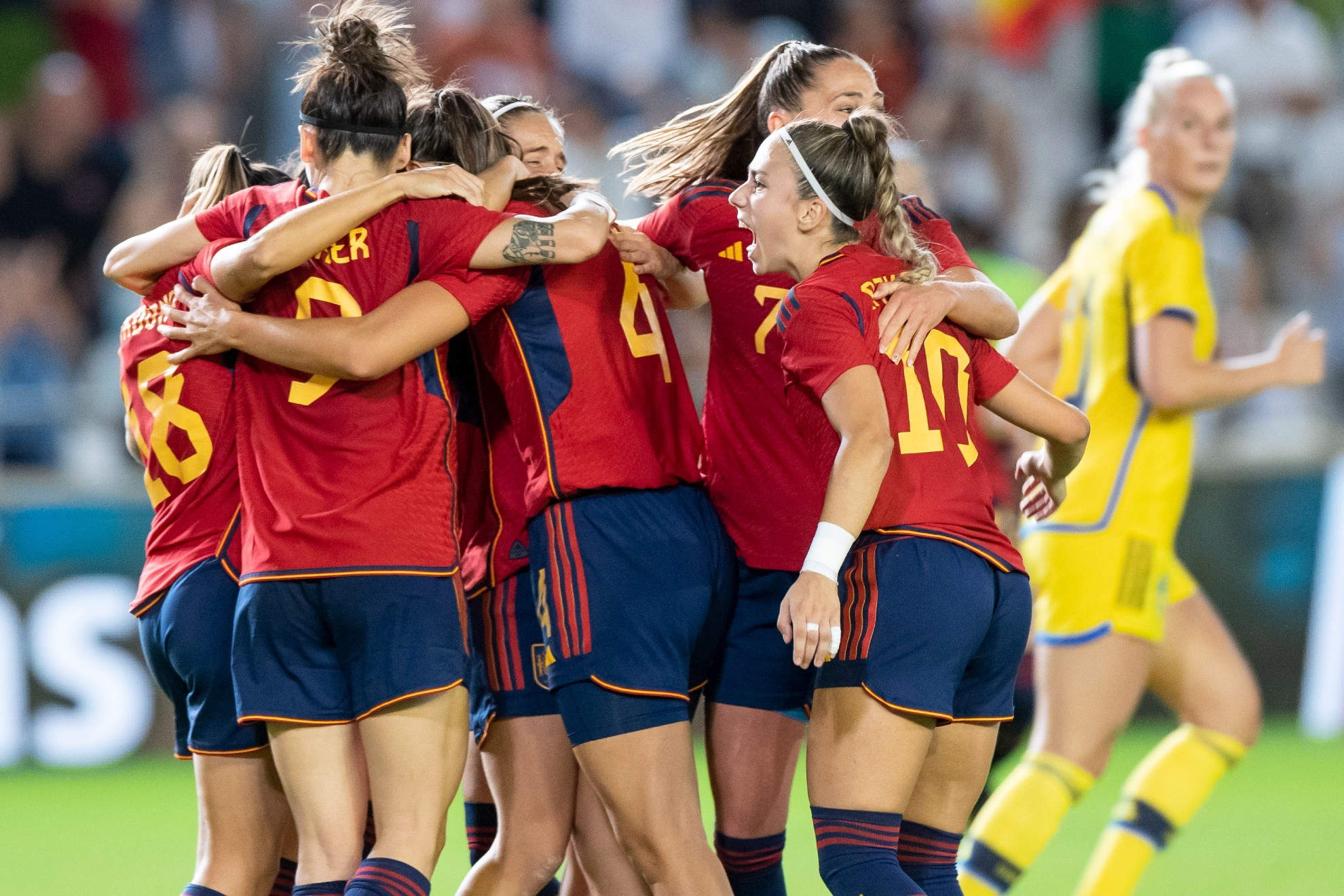 Sorteo Mundial Femenino 2023: Grupos, cruces y rivales de España