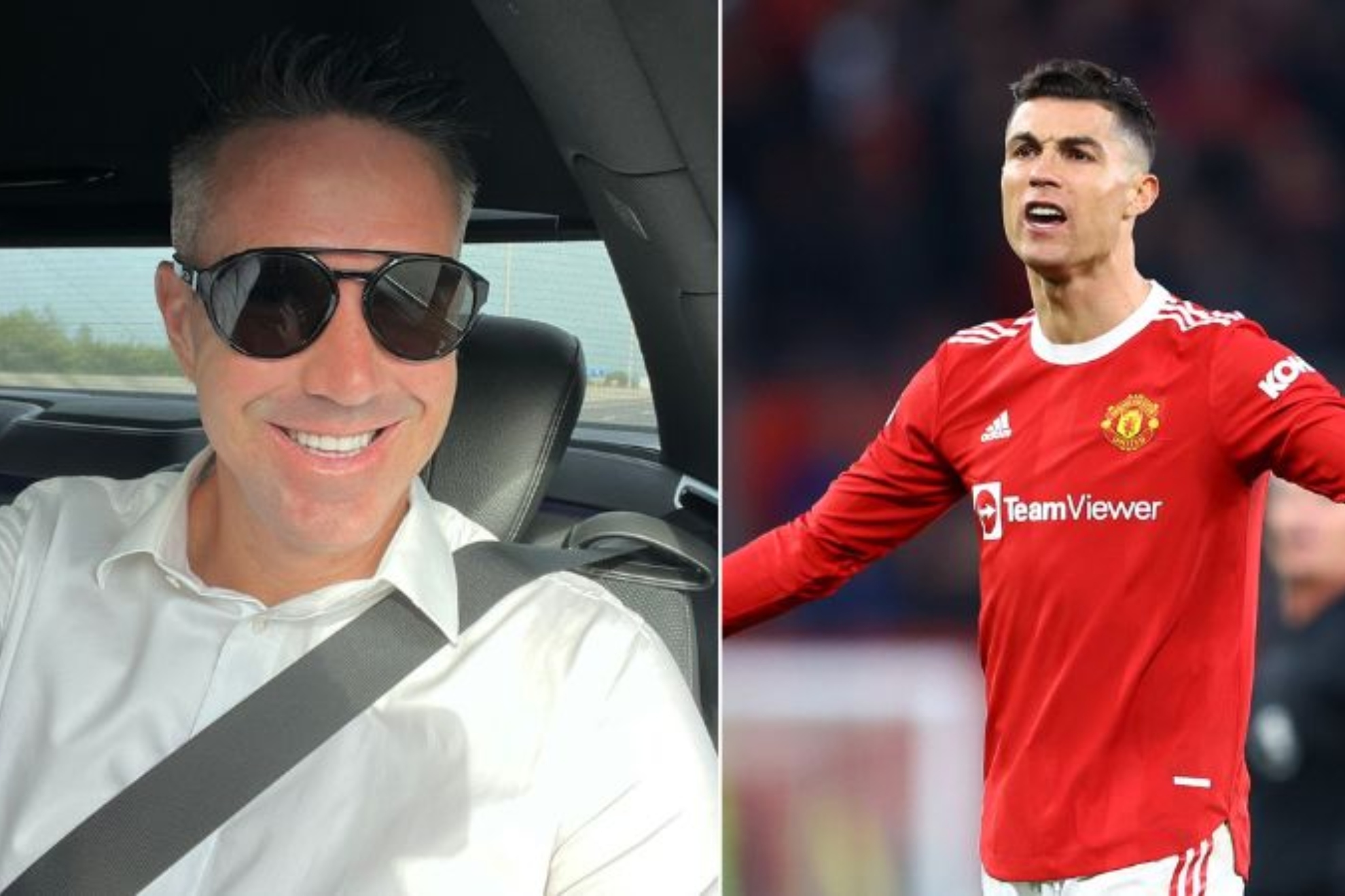 Kevin Pietersen weighs in on Cristiano Ronaldo drama: The club is run by a clown