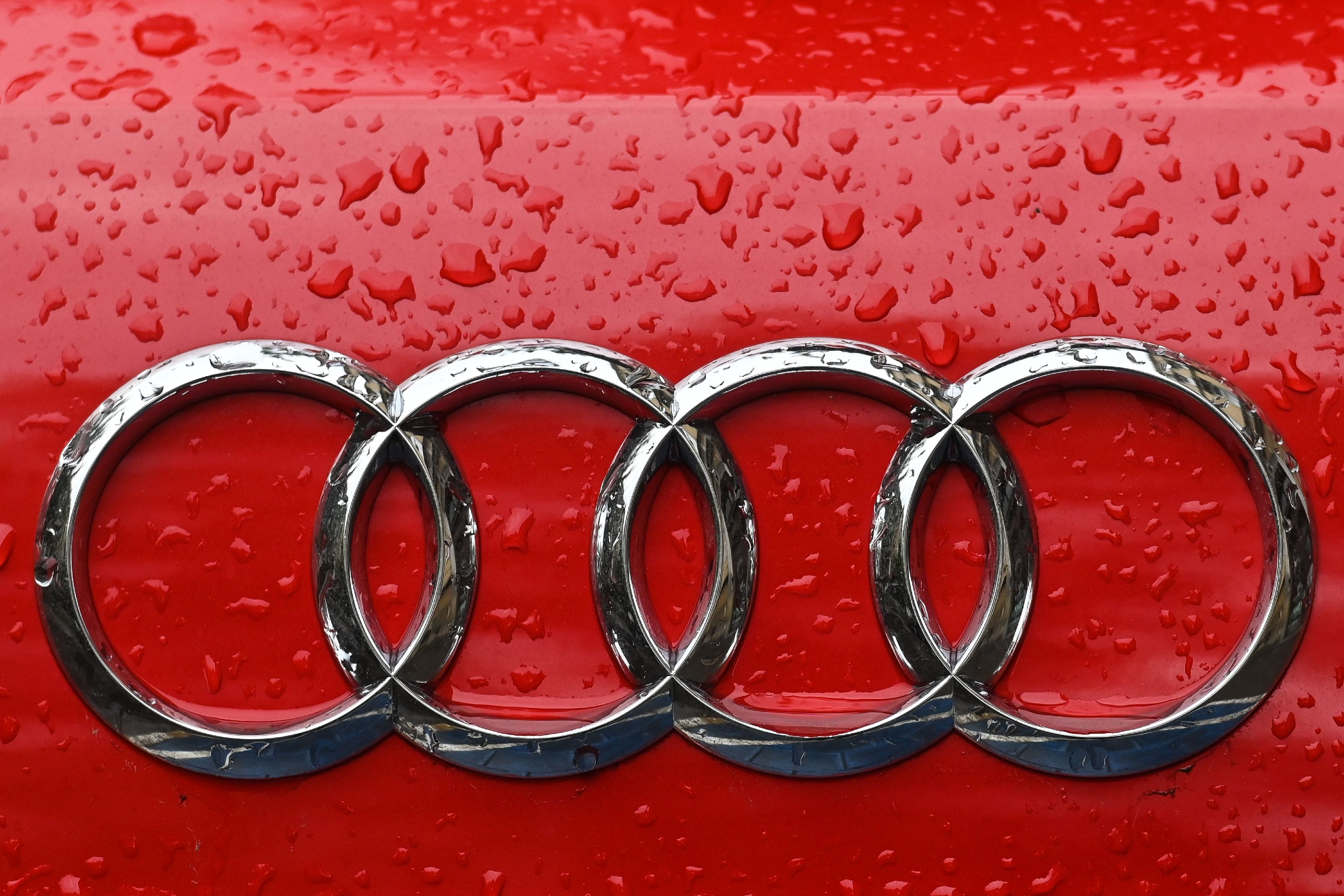 Origen de los cuatro aros de Audi: ¿Qué significan?