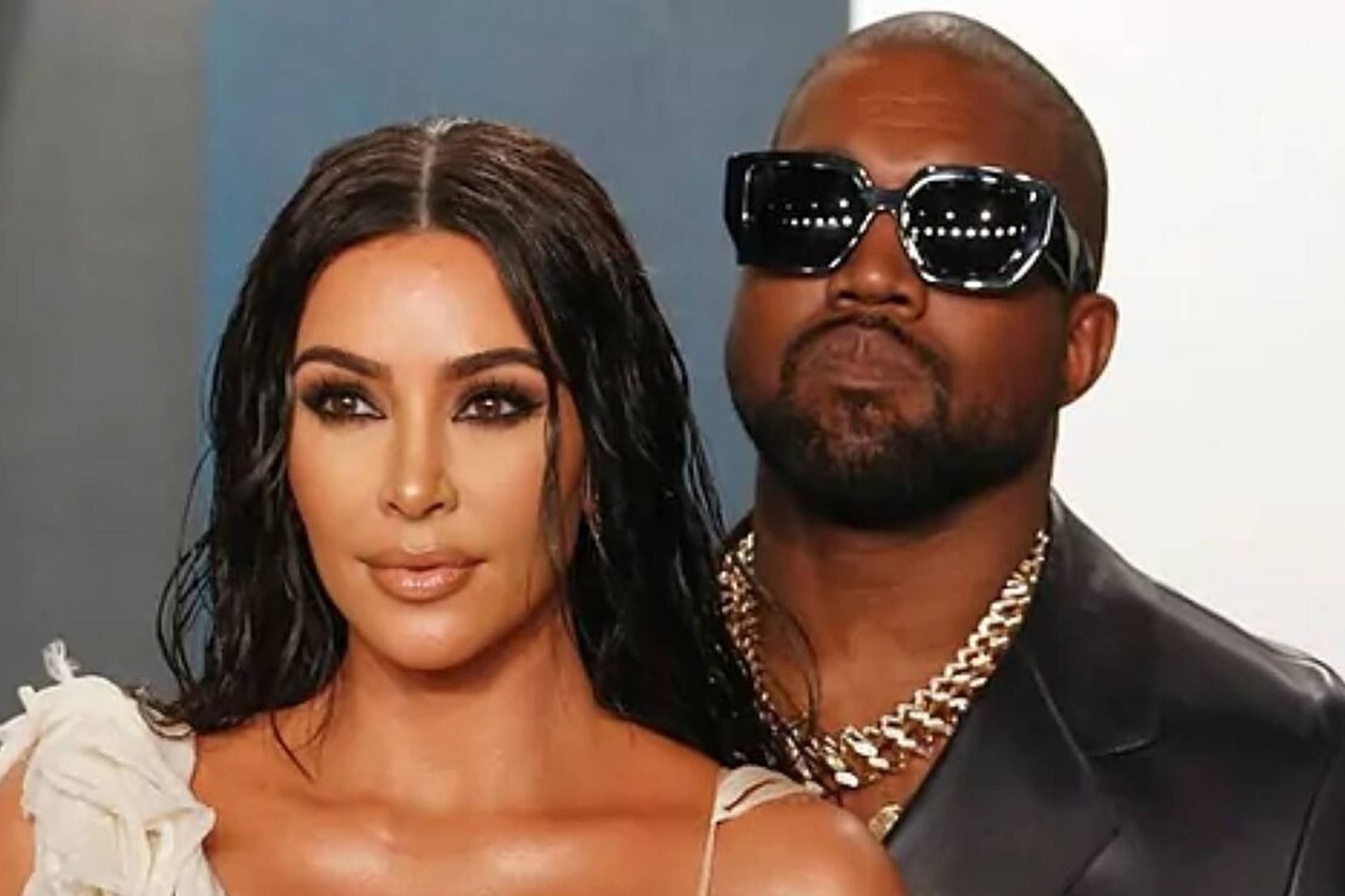 Kanye West reveals how he feels about Kim Kardashian: I will love her for the rest of my life