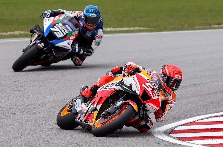 Horarios y dónde ver en TV y online hoy el Gran Premio de Malasia 2022 de MotoGP, Moto2 y Moto3