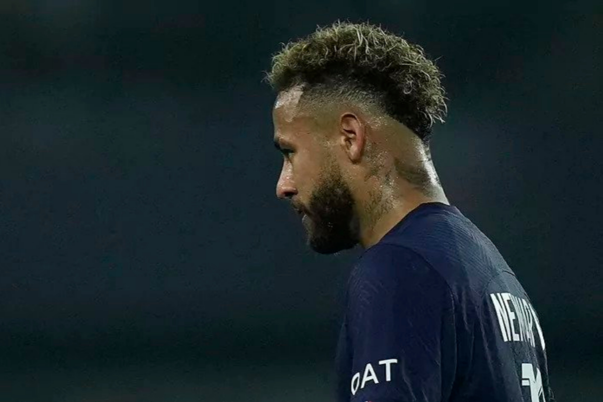World Cup FIFA 2018 Brazil vs Switzerland: Neymar's hair the real winner |  news.com.au — Australia's leading news site