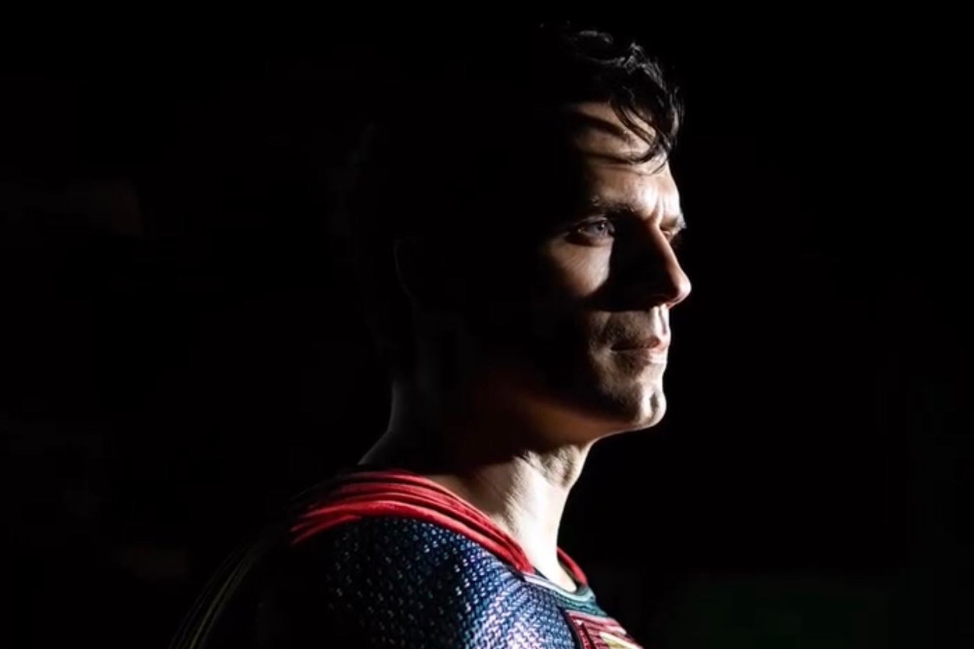 Henry Cavill announces official return as Superman | Marca