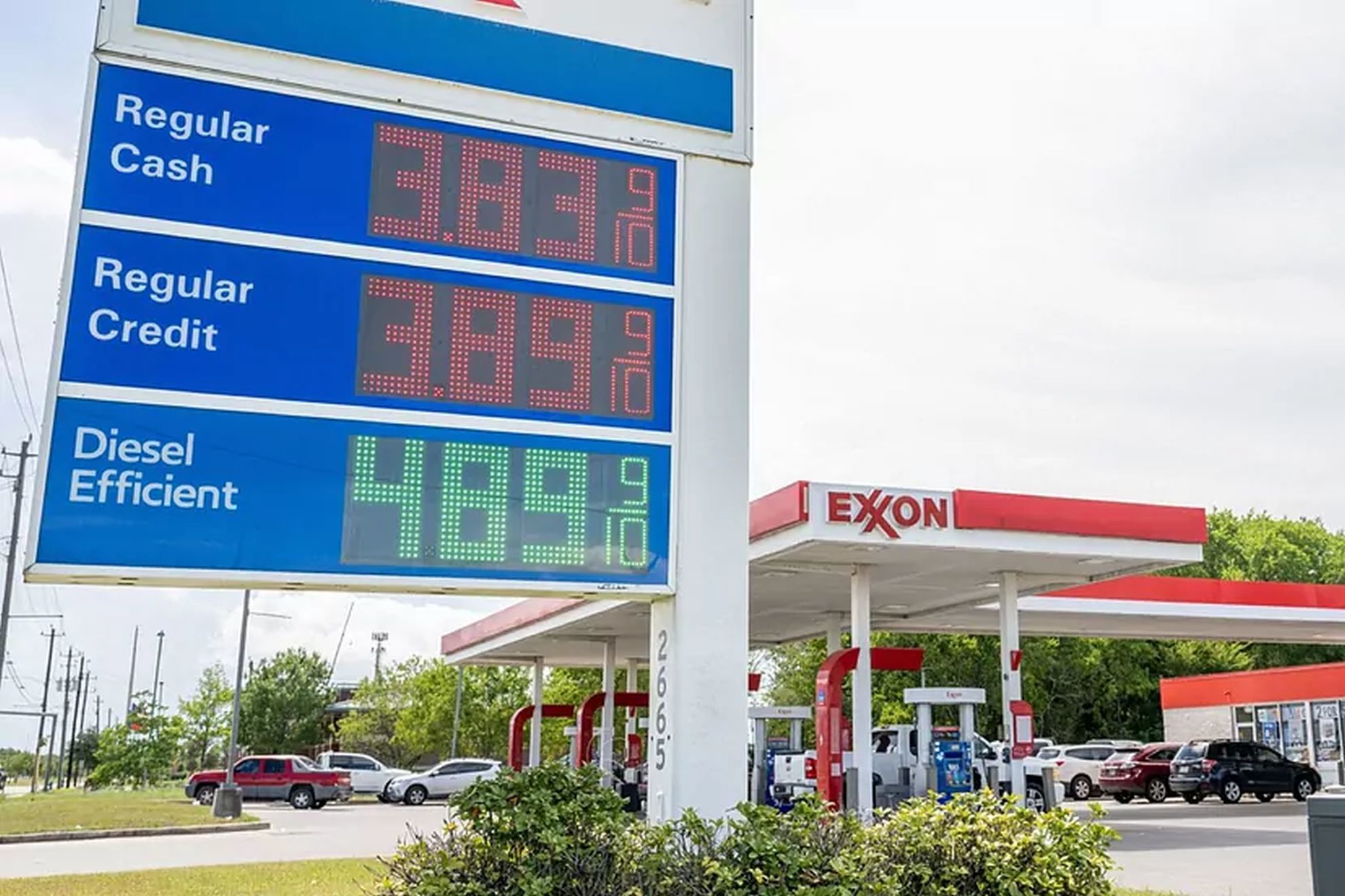 Gas Prices Today, October 25, 2022: Check the Cheapest Gas Stations Today