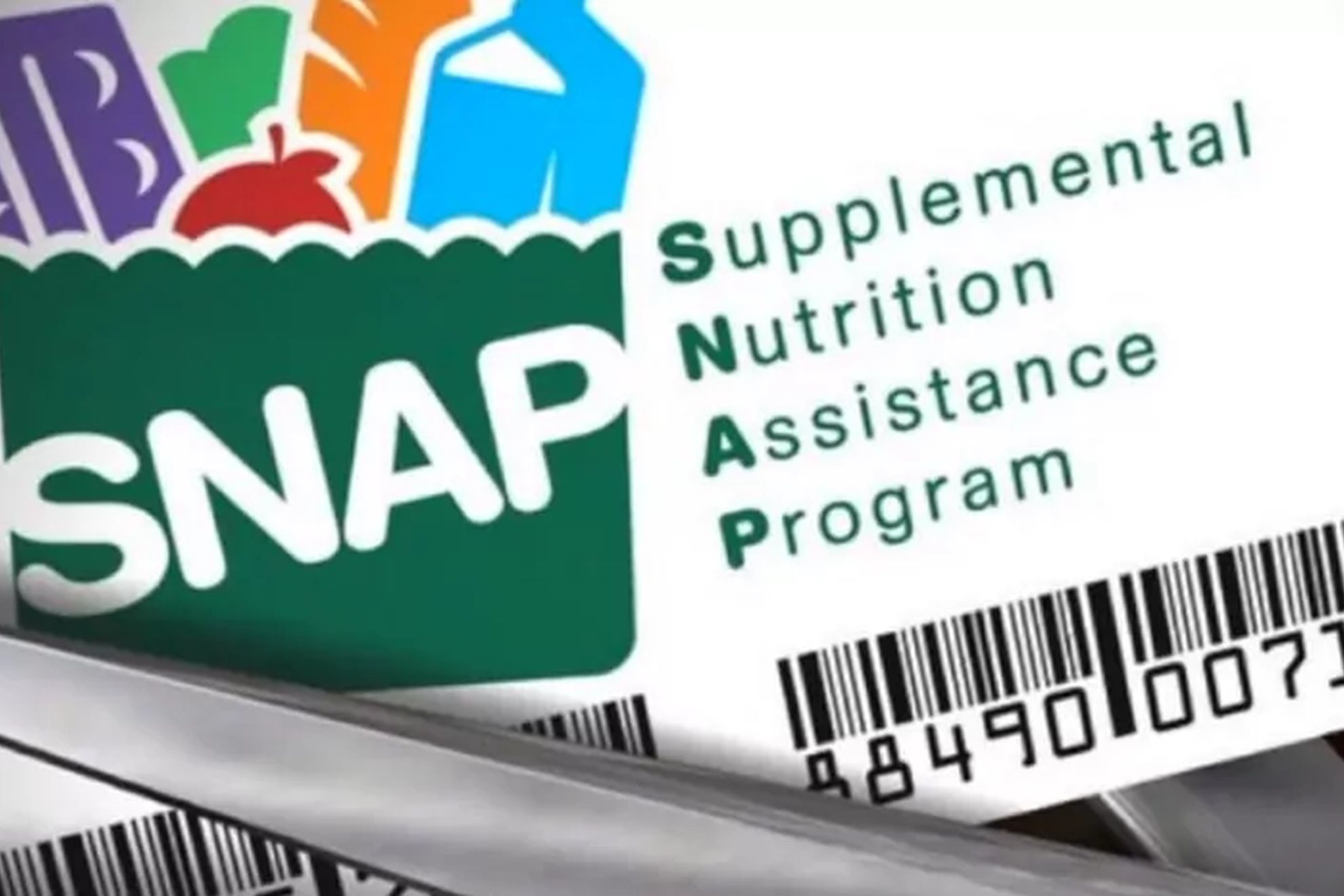 SNAP Benefits: How to apply for Food Stamps online?