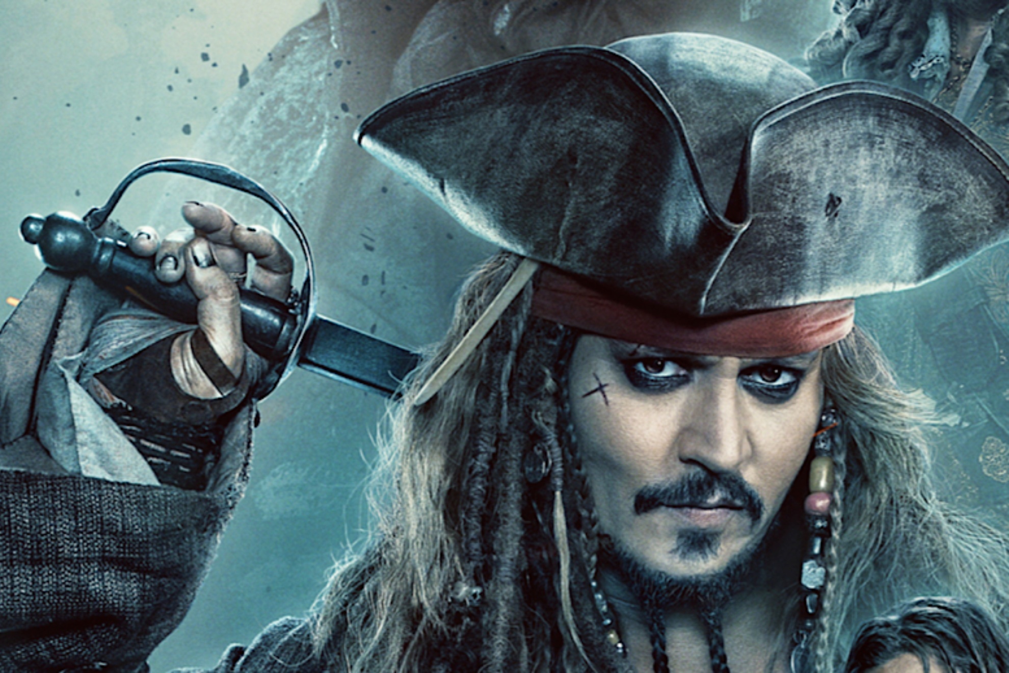 Johnny Depp is rumored to return to the 'Pirates of the Caribbean'  franchise for $300m | Marca