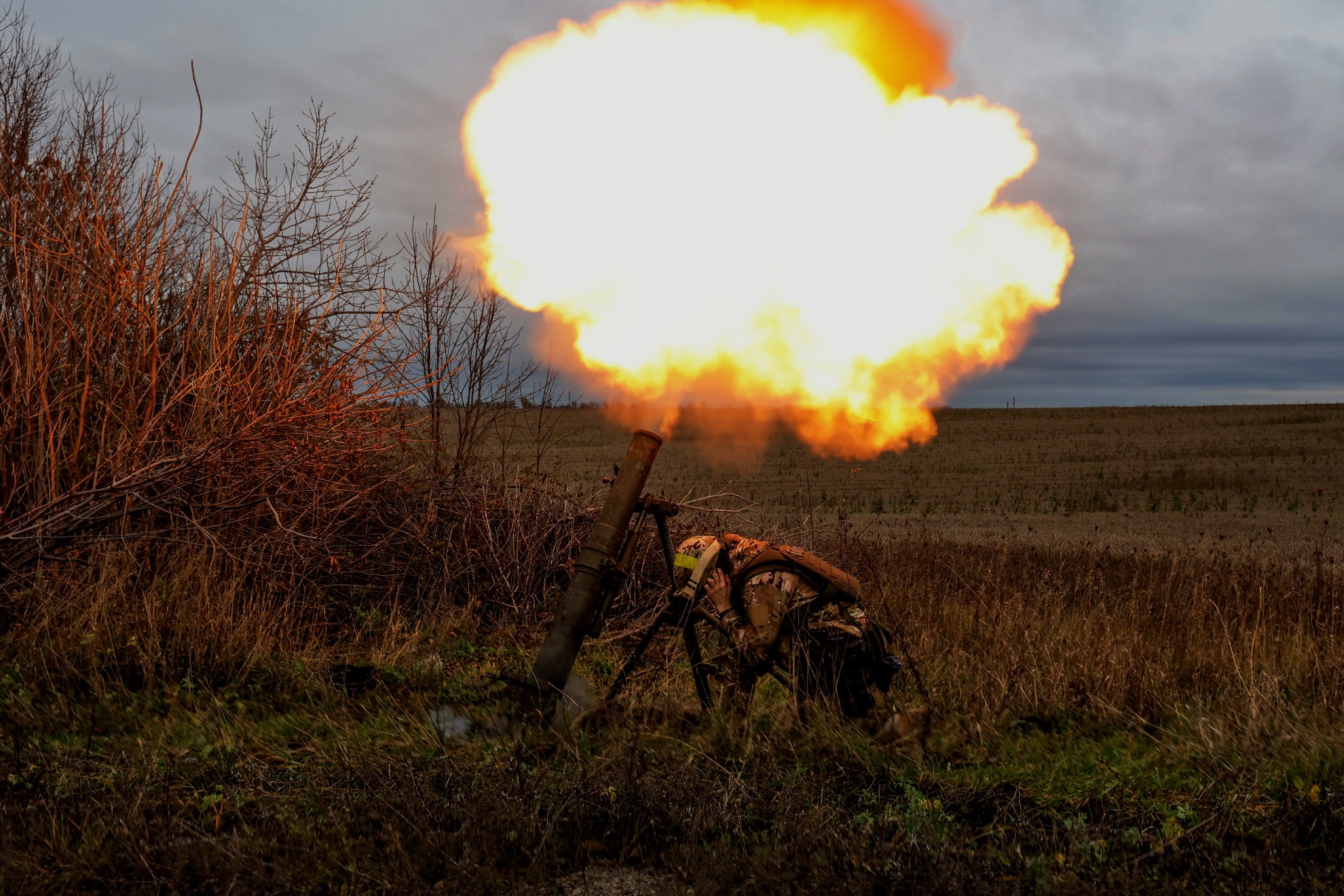 Guerra Ucrania - Rusia: resumen y noticias del 3 de noviembre