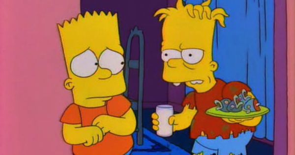 'Los Simpson' en Halloween: Cules son los mejores especiales de 'Treehouse of Horror'?