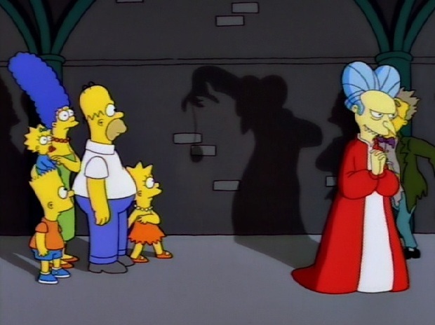 'Los Simpson' en Halloween: Cules son los mejores especiales de 'Treehouse of Horror'?