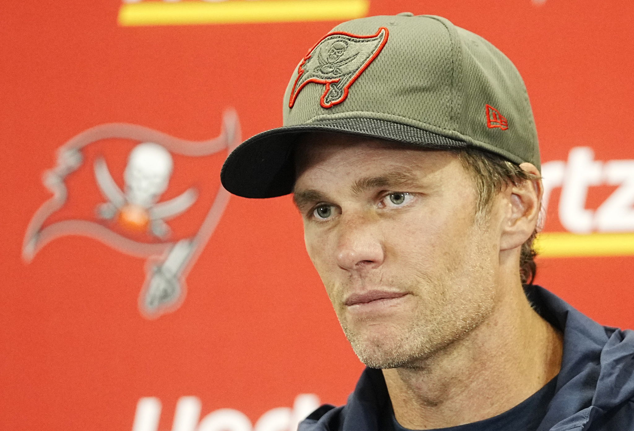 Tom Brady We Struggled At Pretty Much Everything 
