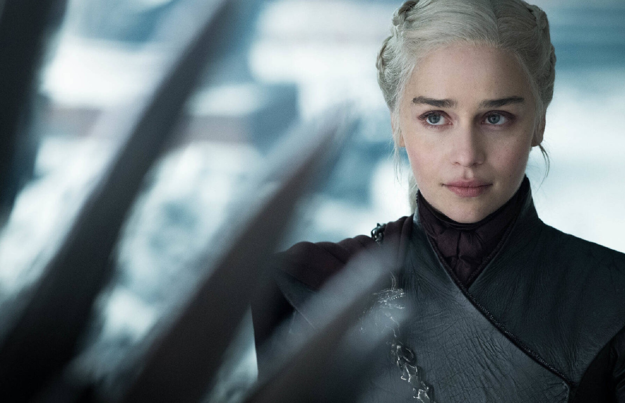 Emilia Clarke's role in Marvel's 'Secret Invasion' has been leaked