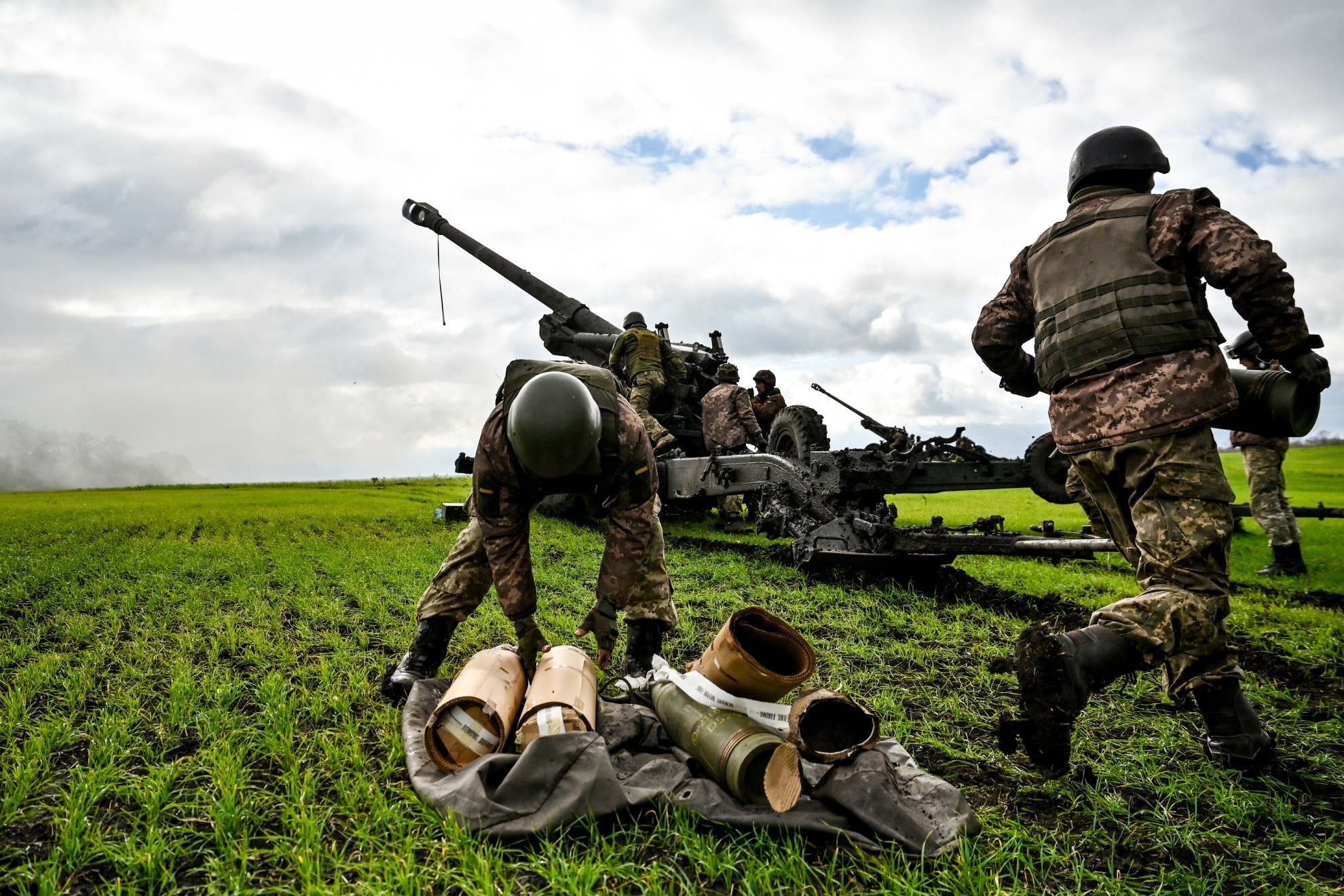 Guerra Ucrania - Rusia, en directo: resumen y noticias del 29 de octubre