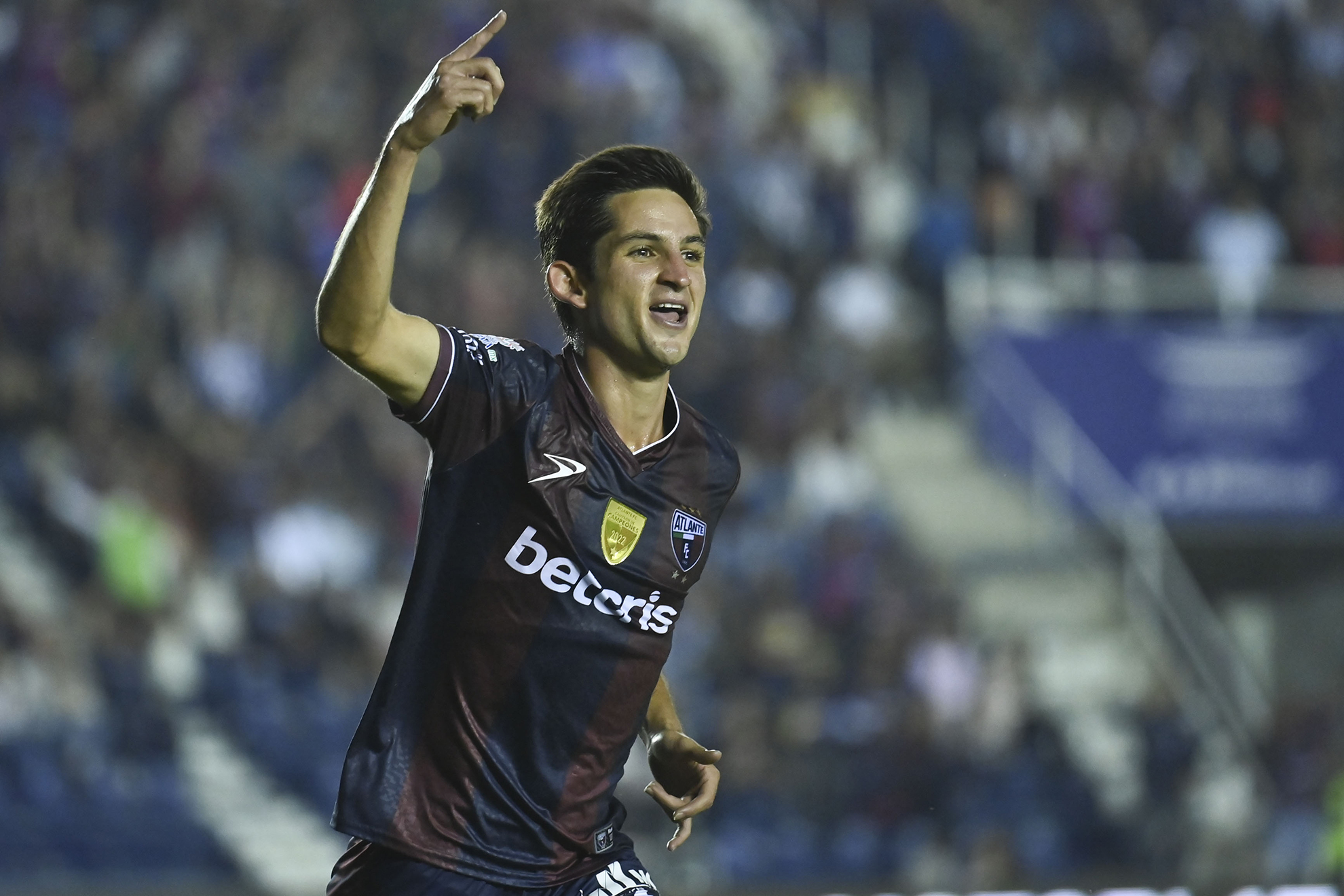 Atlante es el último semifinalista del Apertura 2022 de la Liga Expansión | Imago7