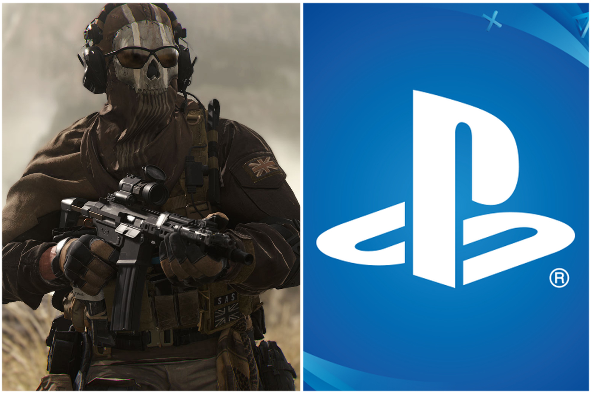 Call of Duty: Modern Warfare 2 tiene beneficios exclusivos para los jugadores de PS4 y PS5