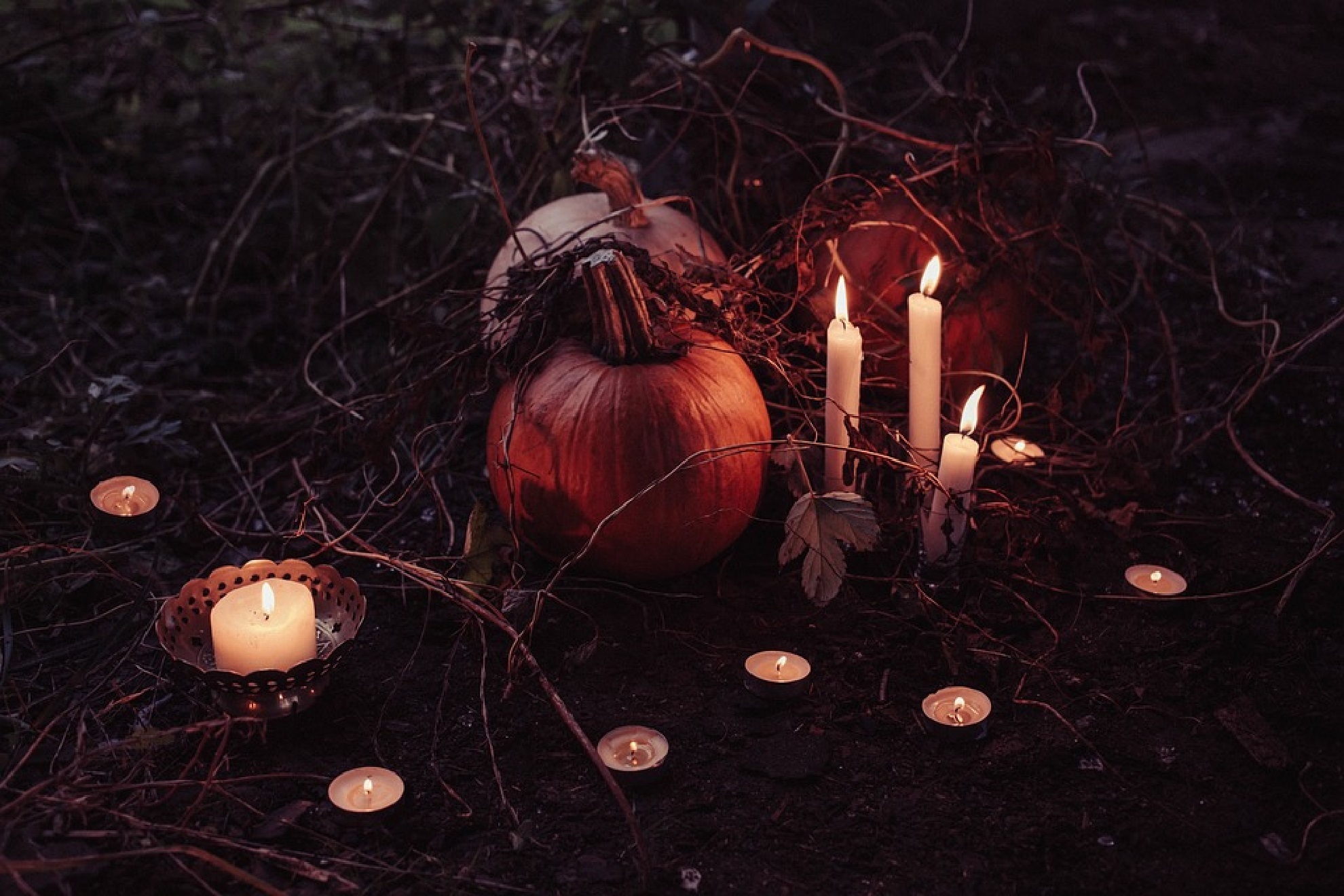 Cmo se celebra Halloween en los diferentes pases del mundo?
