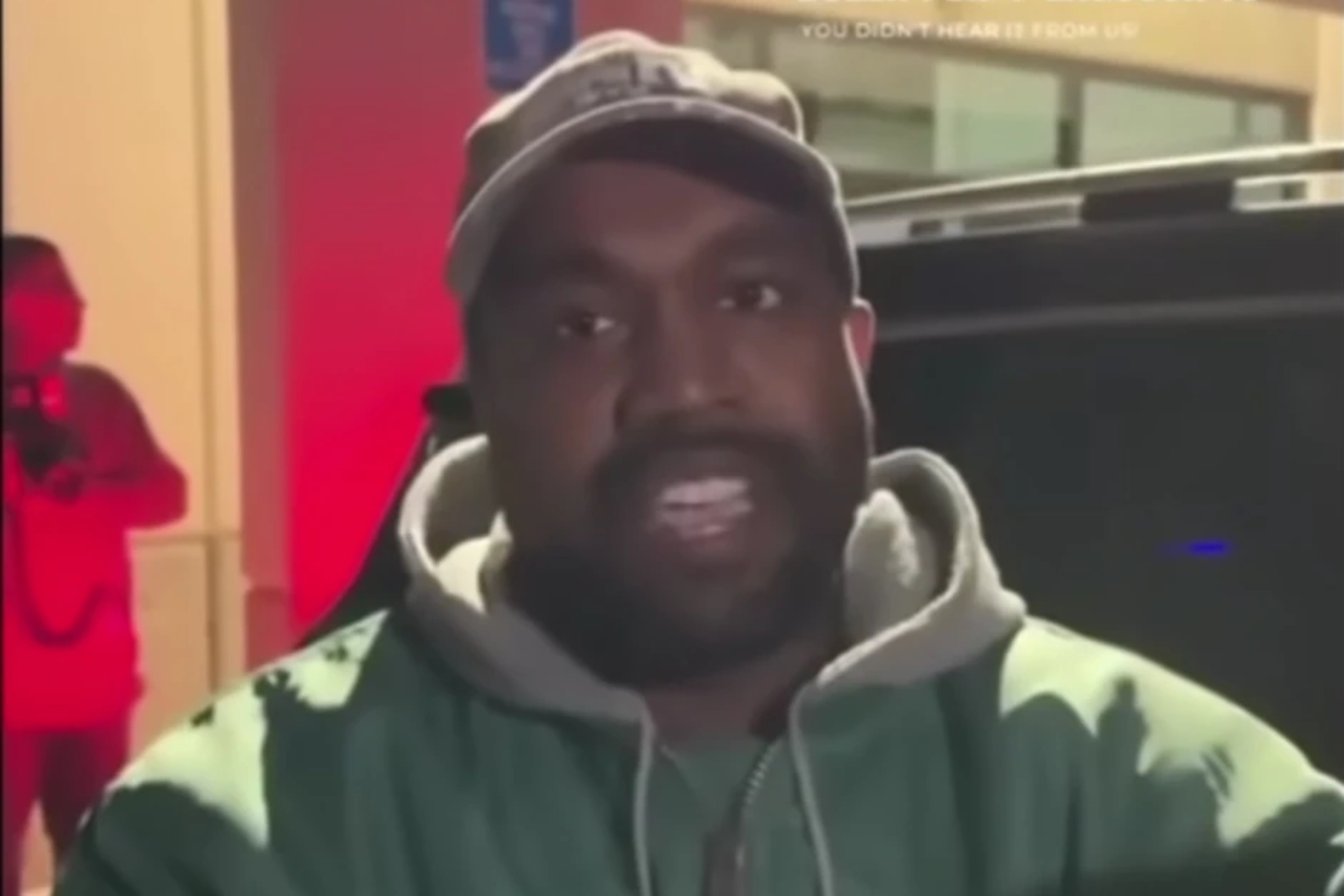 Kanye West compares himself with George Floyd amidst backlash for his anti-Semitic comments