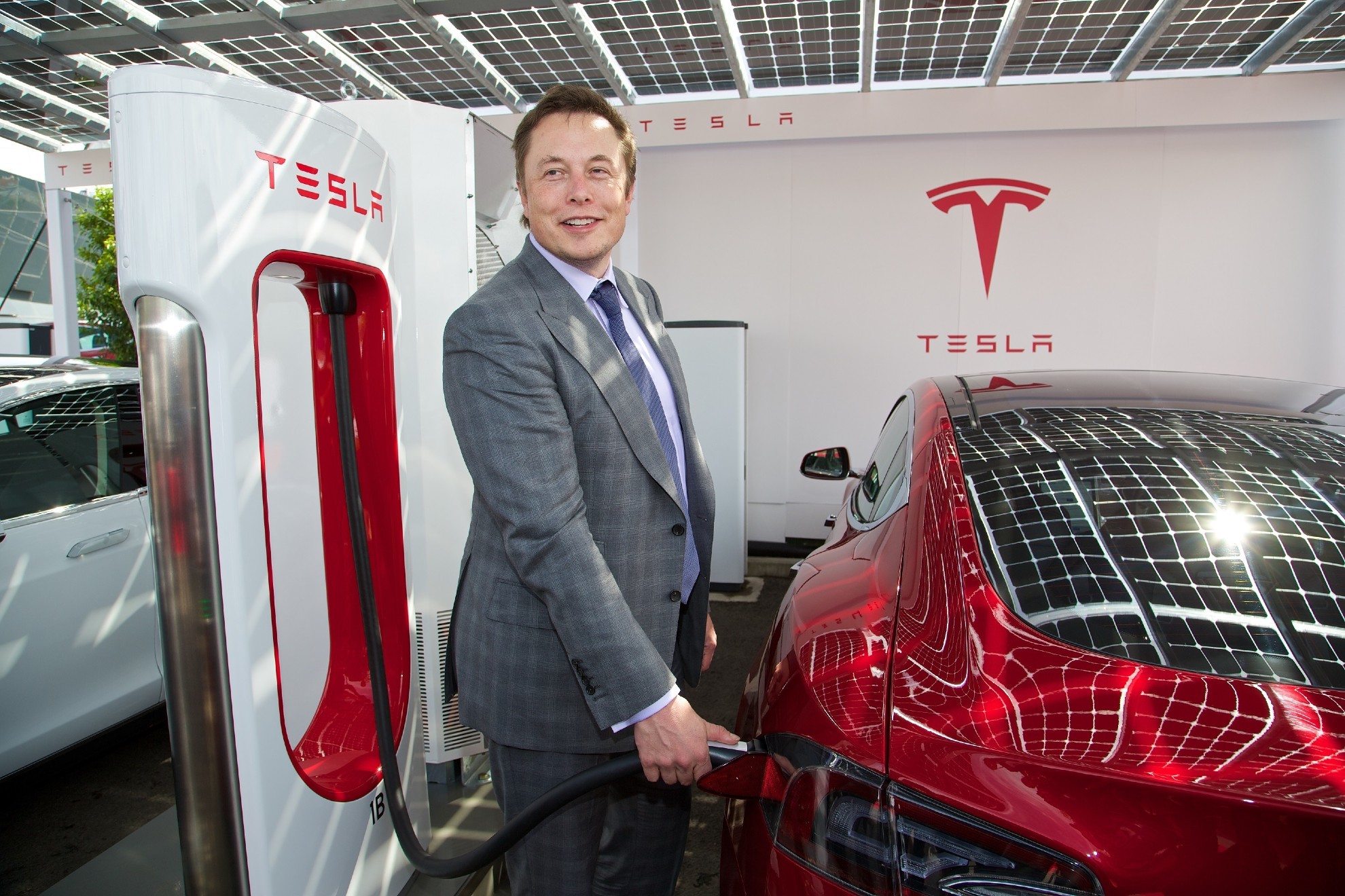 Twitter - General Motors - Elon Musk - Tesla - publicidad