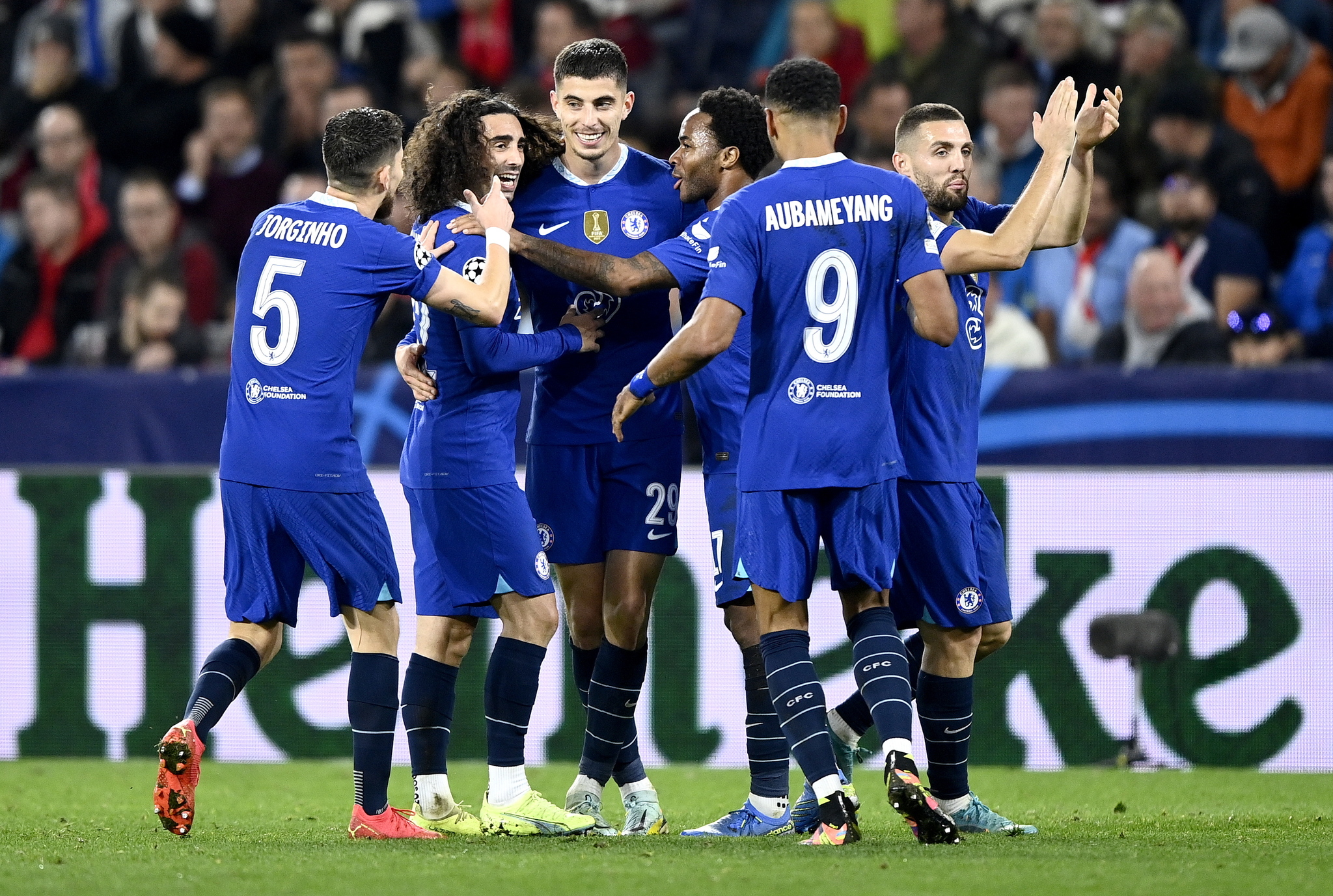 5. chelsea (premier league) | MARCA.com