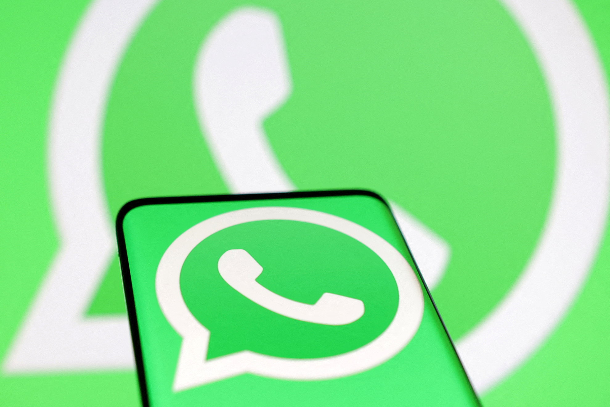 WhatsApp Plus tiene una nueva actualización. | Reuters