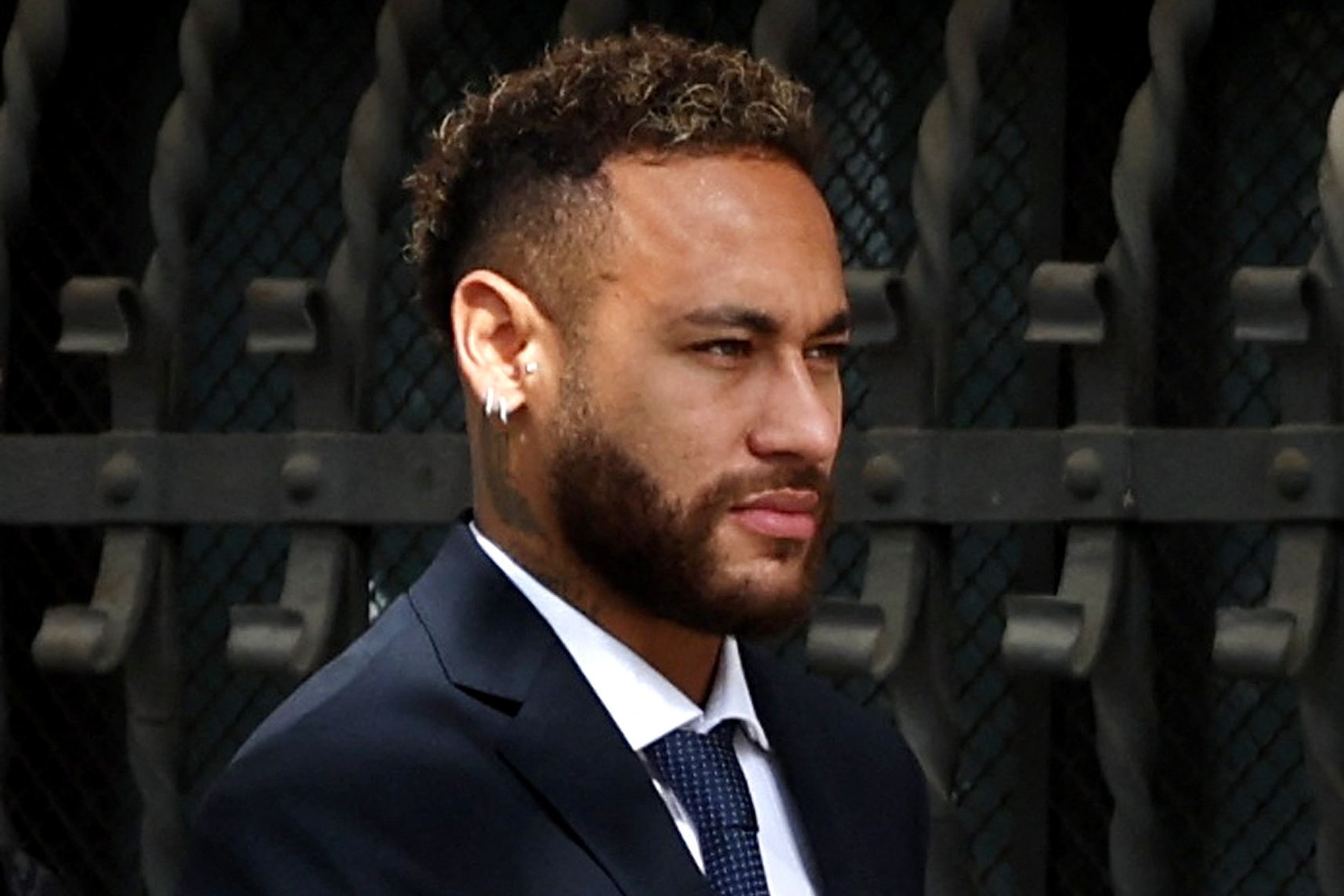 Lunes, último día del juicio por el fichaje de Neymar | Reuters